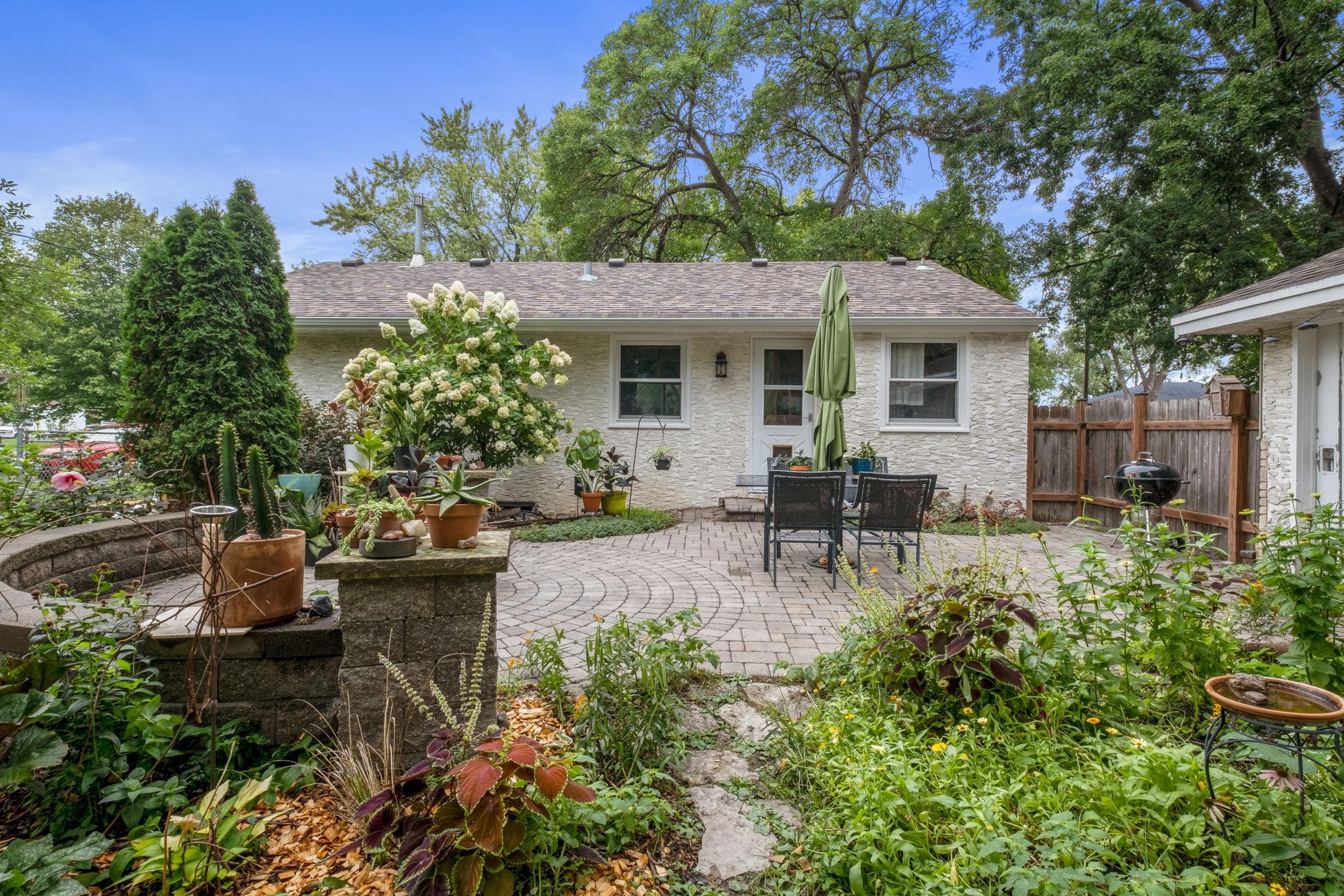 View of Residential at 730 Marigold Terrace, Fridley MN 55432, Fridley - Mike Wilen | Minnesota Team Real Estate
