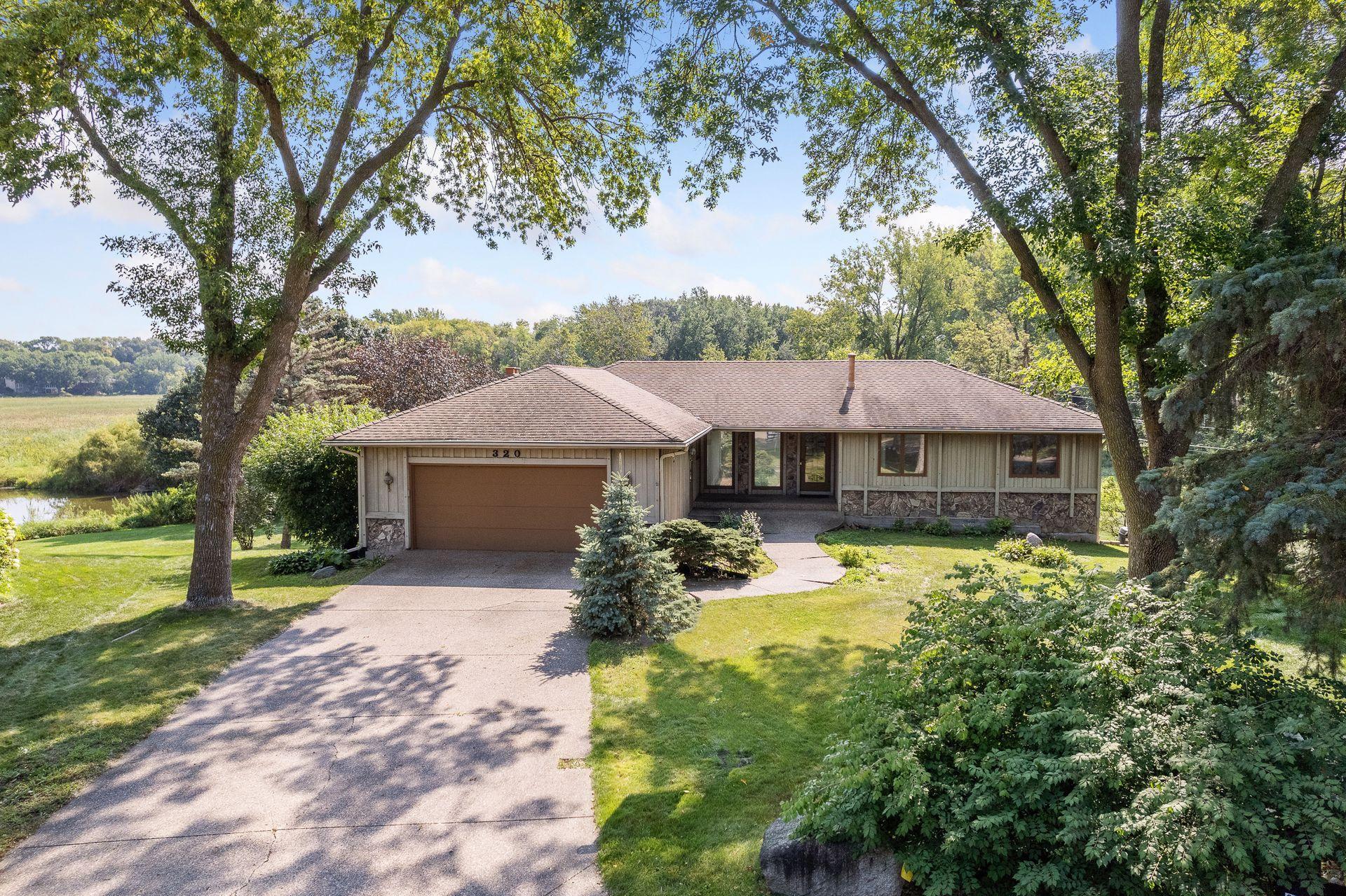 View of Residential at 320 Zircon Lane, Plymouth MN 55447, Plymouth - Mike Wilen | Minnesota Team Real Estate