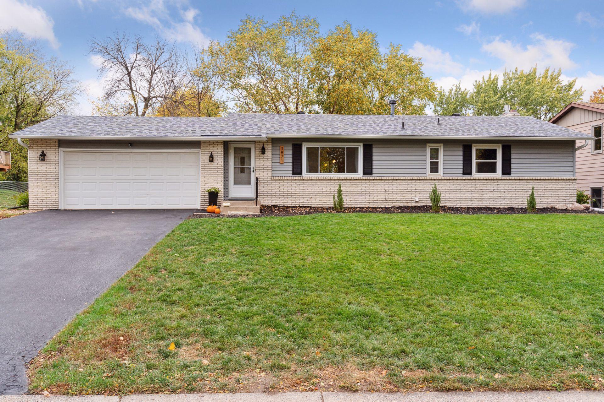 View of Residential at 3871 Palisade Way, Eagan MN 55122, Eagan - Mike Wilen | Minnesota Team Real Estate
