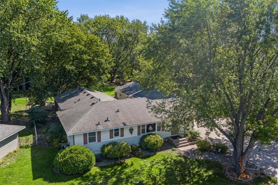 View of Residential at 7040 Edgewood Avenue, Brooklyn Park MN 55428, Brooklyn Park - Mike Wilen | Minnesota Team Real Estate