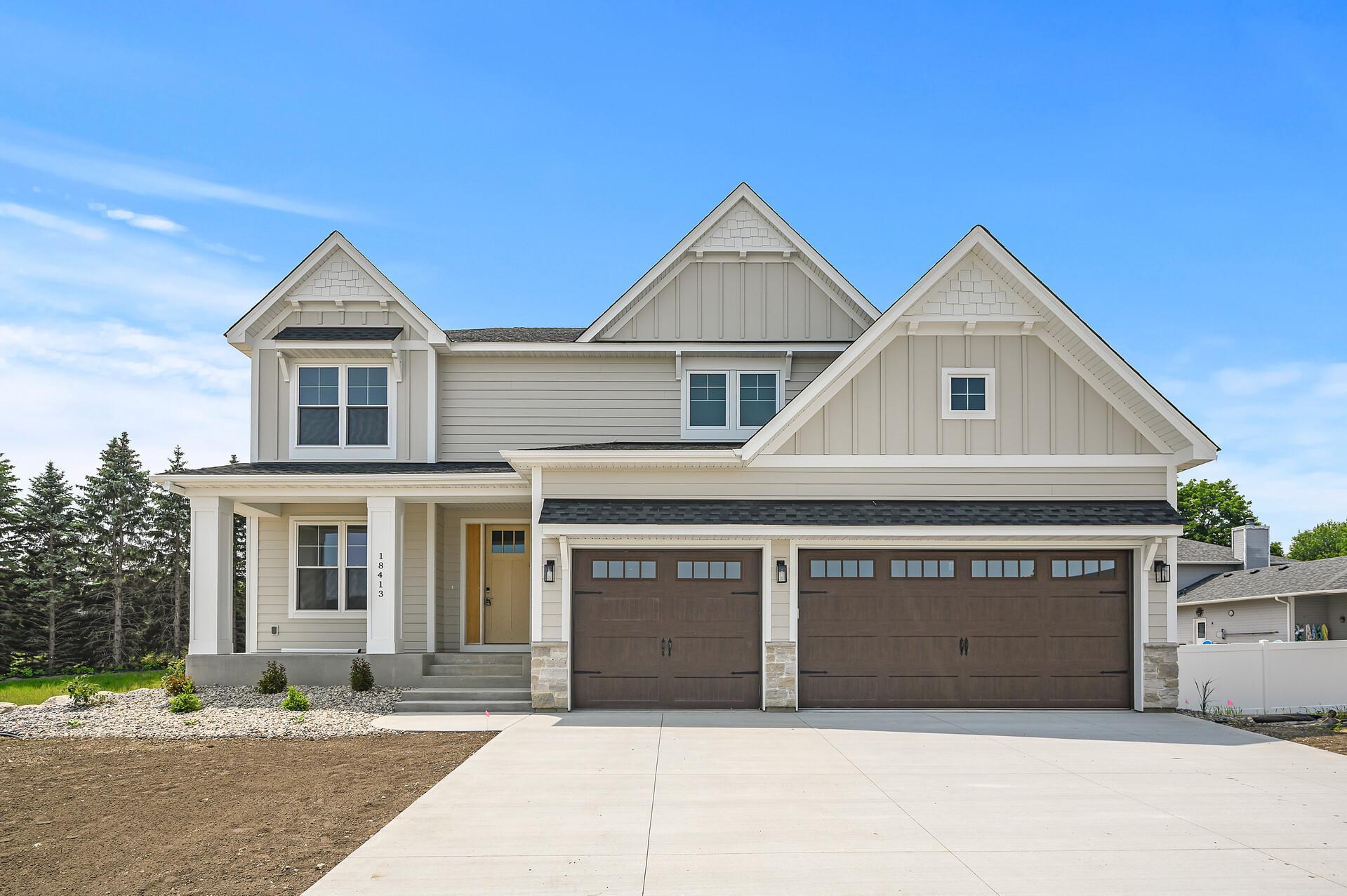 View of Residential at 18413 56th Court, Plymouth MN 55446, Plymouth - Mike Wilen | Minnesota Team Real Estate