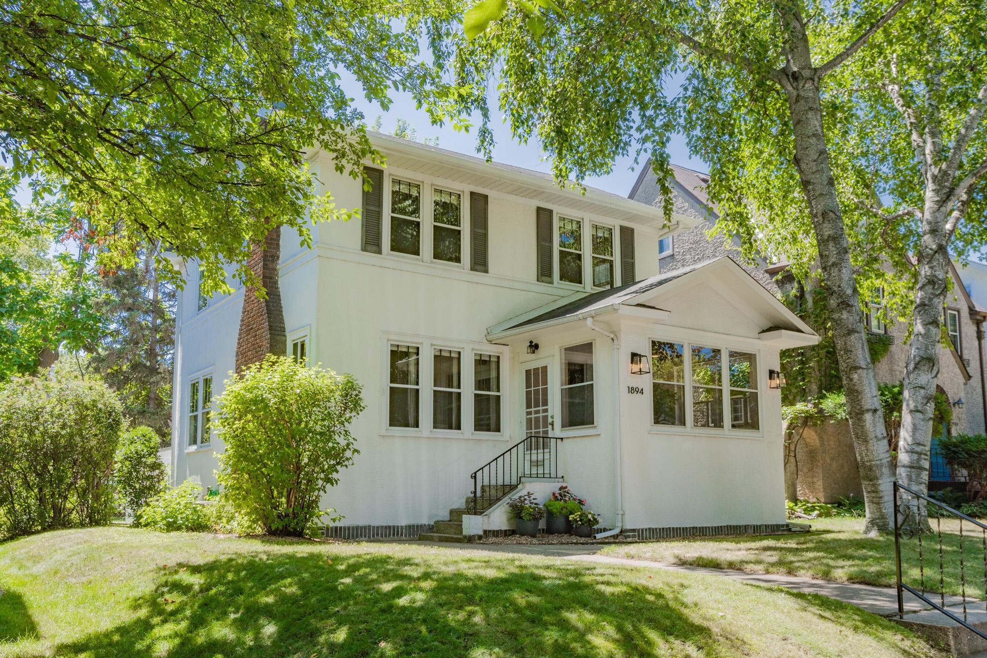 View of Residential at 1894 Sargent Avenue, Saint Paul MN 55105, Saint Paul - Mike Wilen | Minnesota Team Real Estate