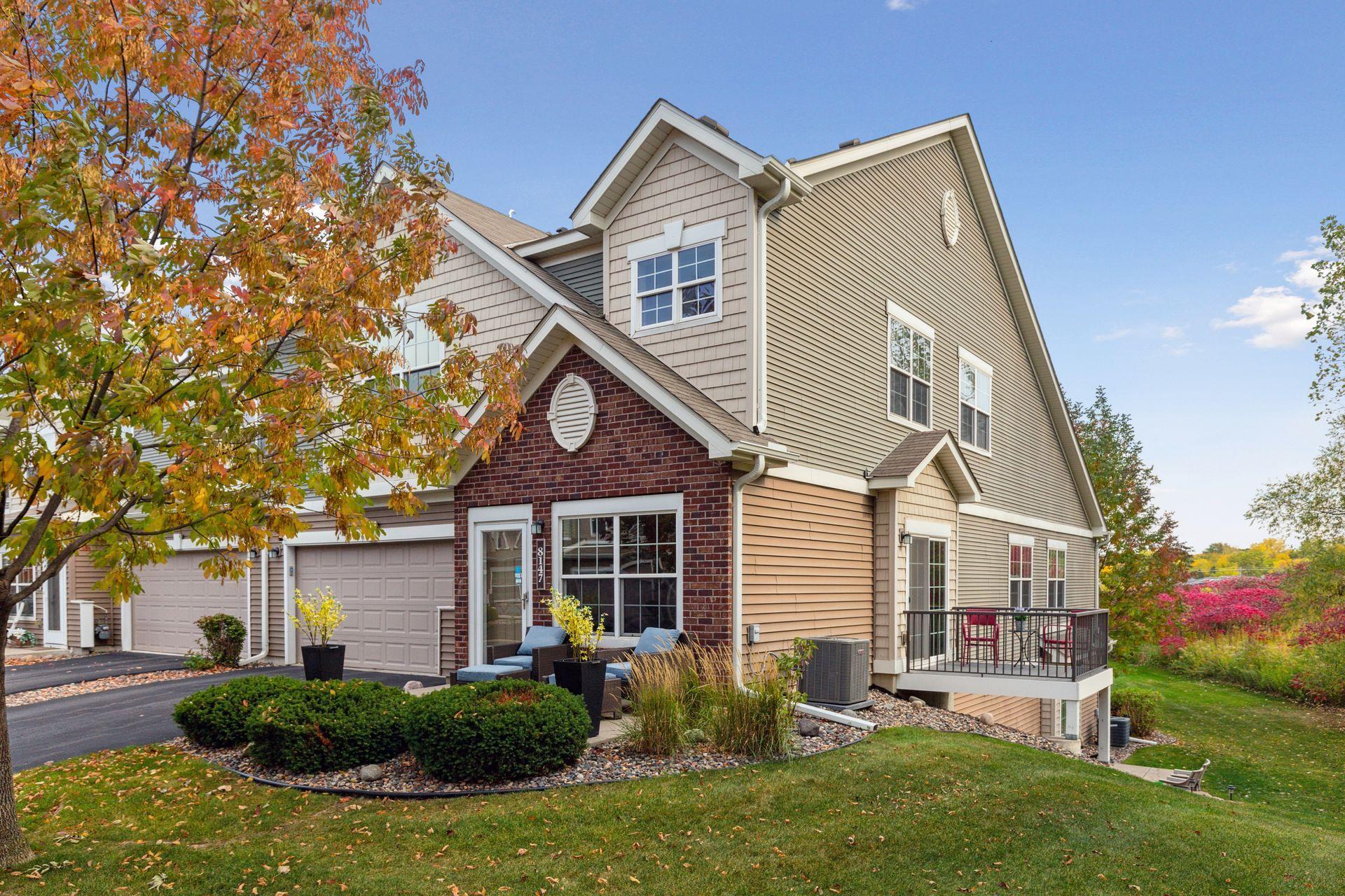 View of Residential at 8147 133rd Street, Savage MN 55378, Savage - Mike Wilen | Minnesota Team Real Estate