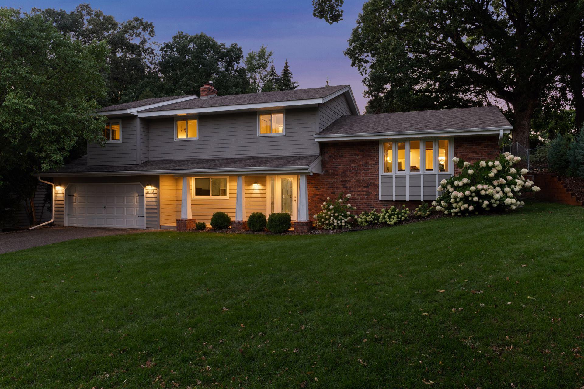View of Residential at 6108 Eden Prairie Road, Edina MN 55436, Edina - Mike Wilen | Minnesota Team Real Estate