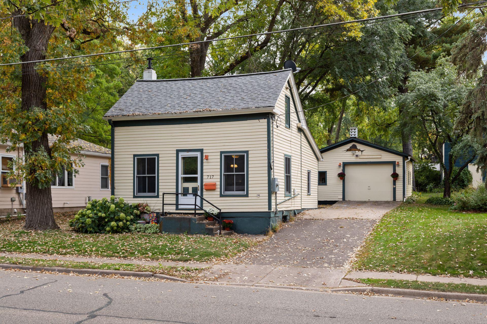 View of Residential at 717 Churchill Street, Stillwater MN 55082, Stillwater - Mike Wilen | Minnesota Team Real Estate