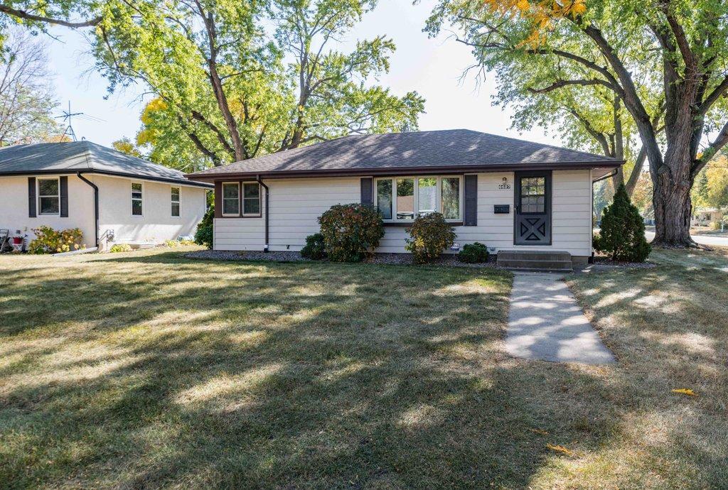 View of Residential at 6627 50th Avenue, Crystal MN 55428, Crystal - Mike Wilen | Minnesota Team Real Estate