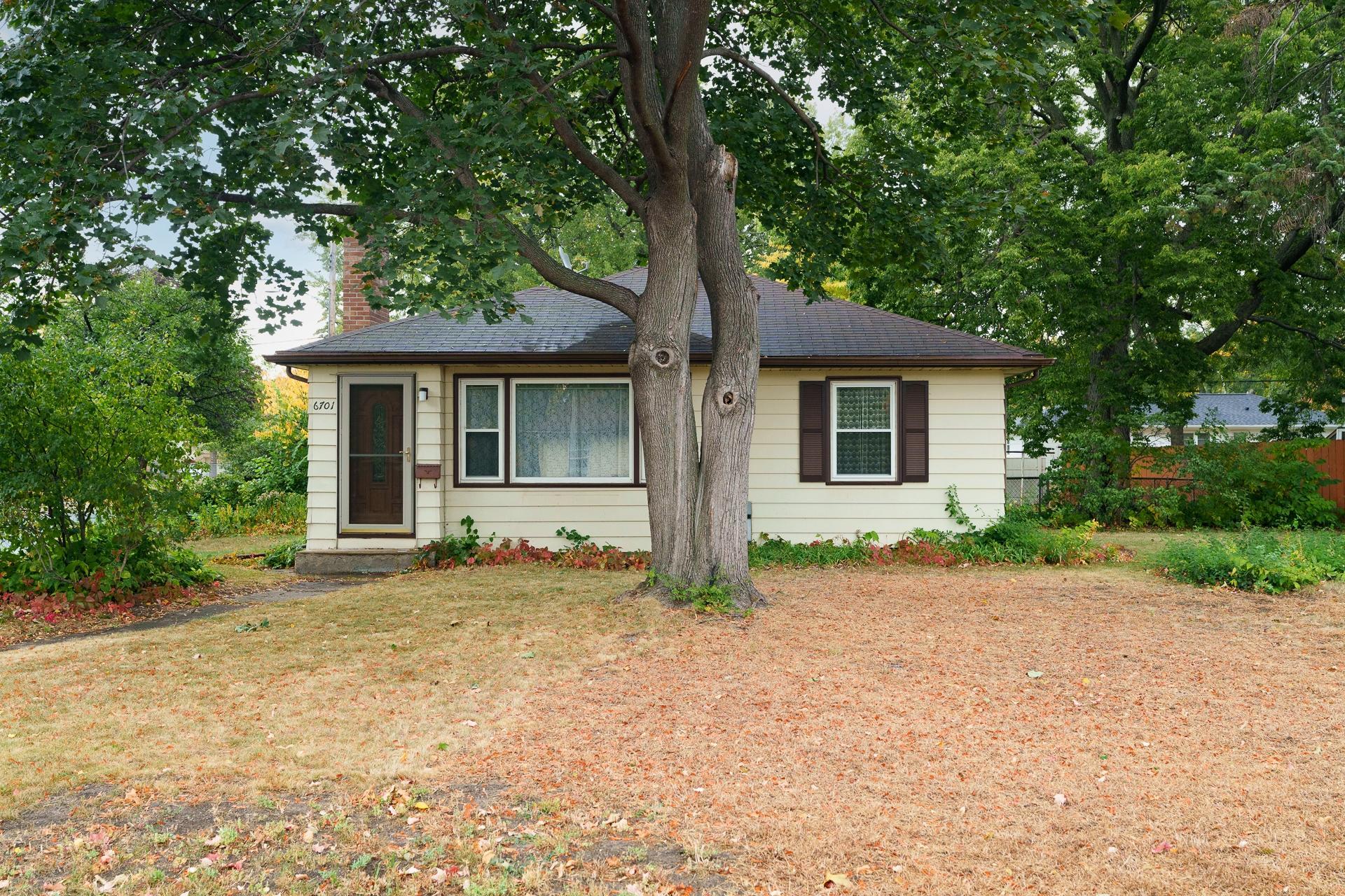 View of Residential at 6701 10th Avenue, Richfield MN 55423, Richfield - Mike Wilen | Minnesota Team Real Estate