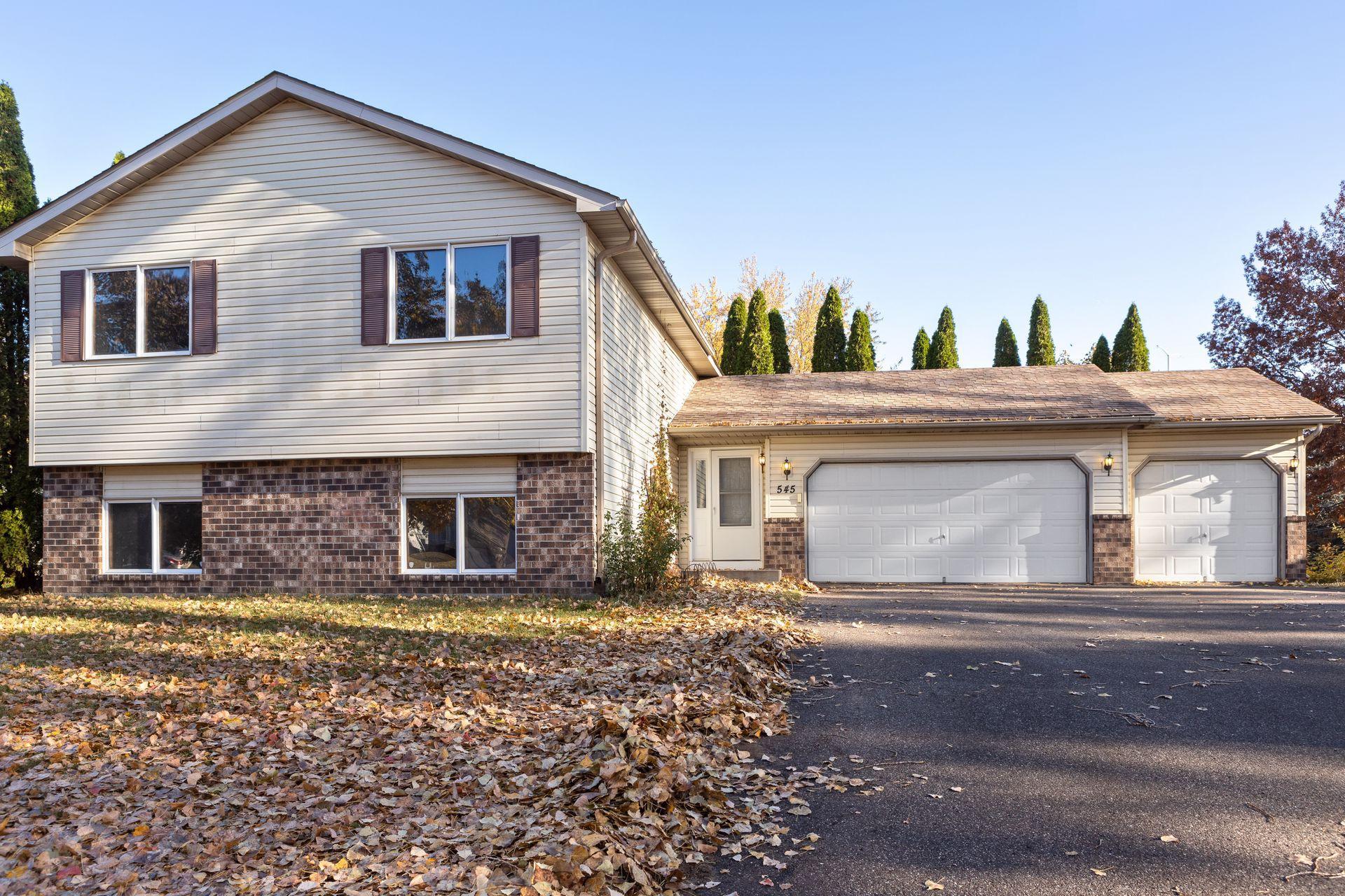 View of Residential at 545 84th Lane, Coon Rapids MN 55433, Coon Rapids - Mike Wilen | Minnesota Team Real Estate