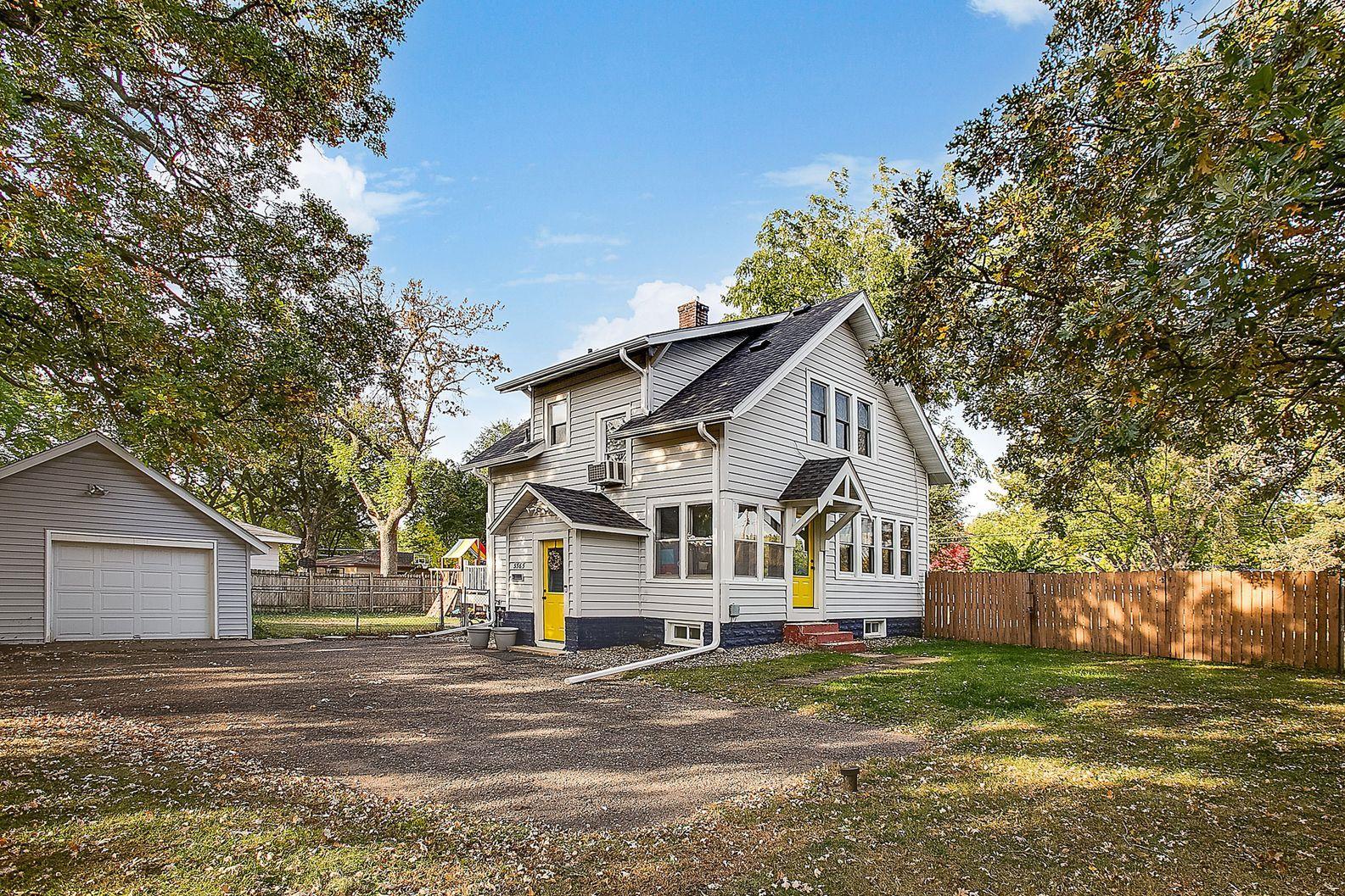 View of Residential at 5565 Welcome Avenue, Crystal MN 55429, Crystal - Mike Wilen | Minnesota Team Real Estate