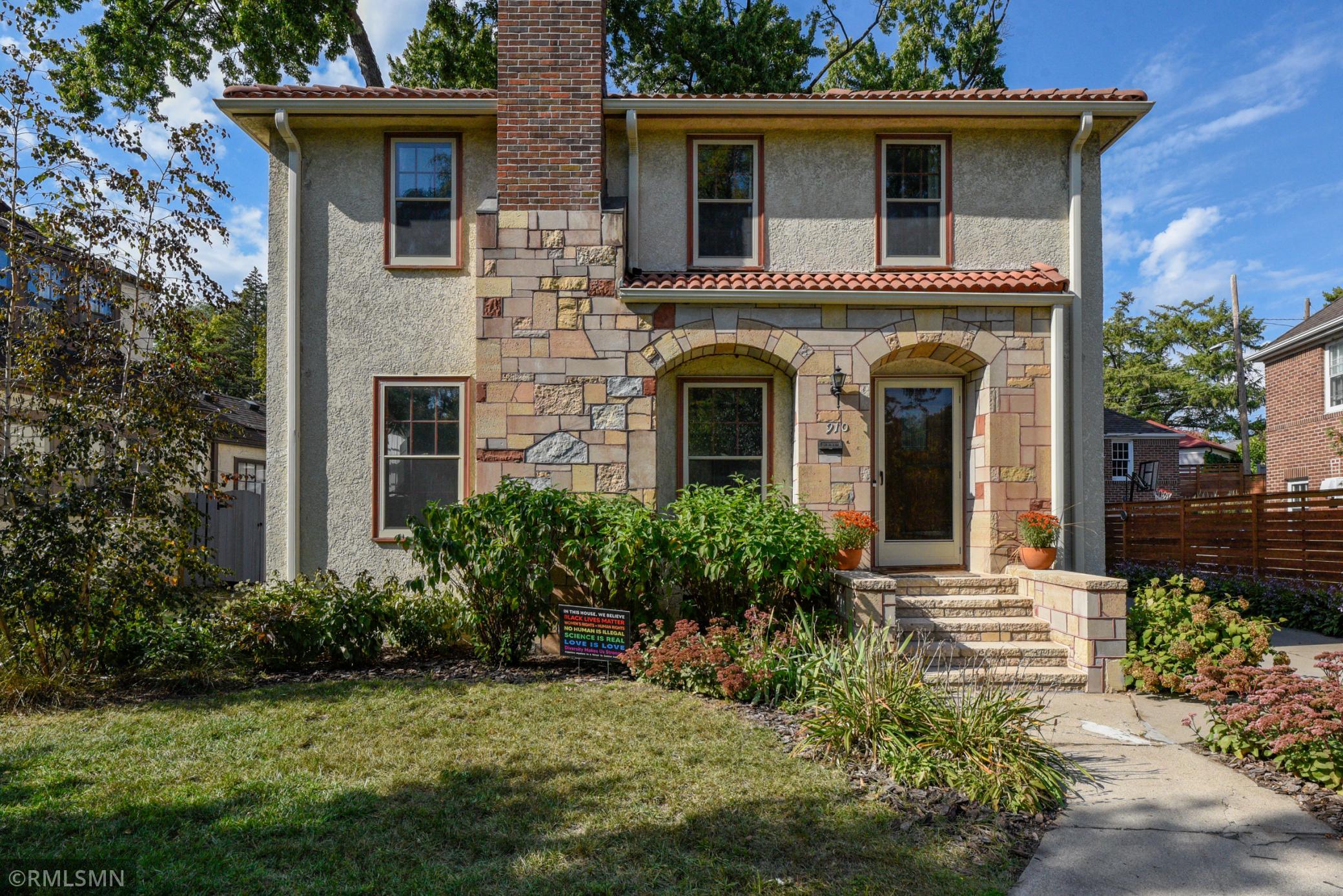 View of Residential at 910 Minnehaha Parkway, Minneapolis MN 55417, Minneapolis - Mike Wilen | Minnesota Team Real Estate