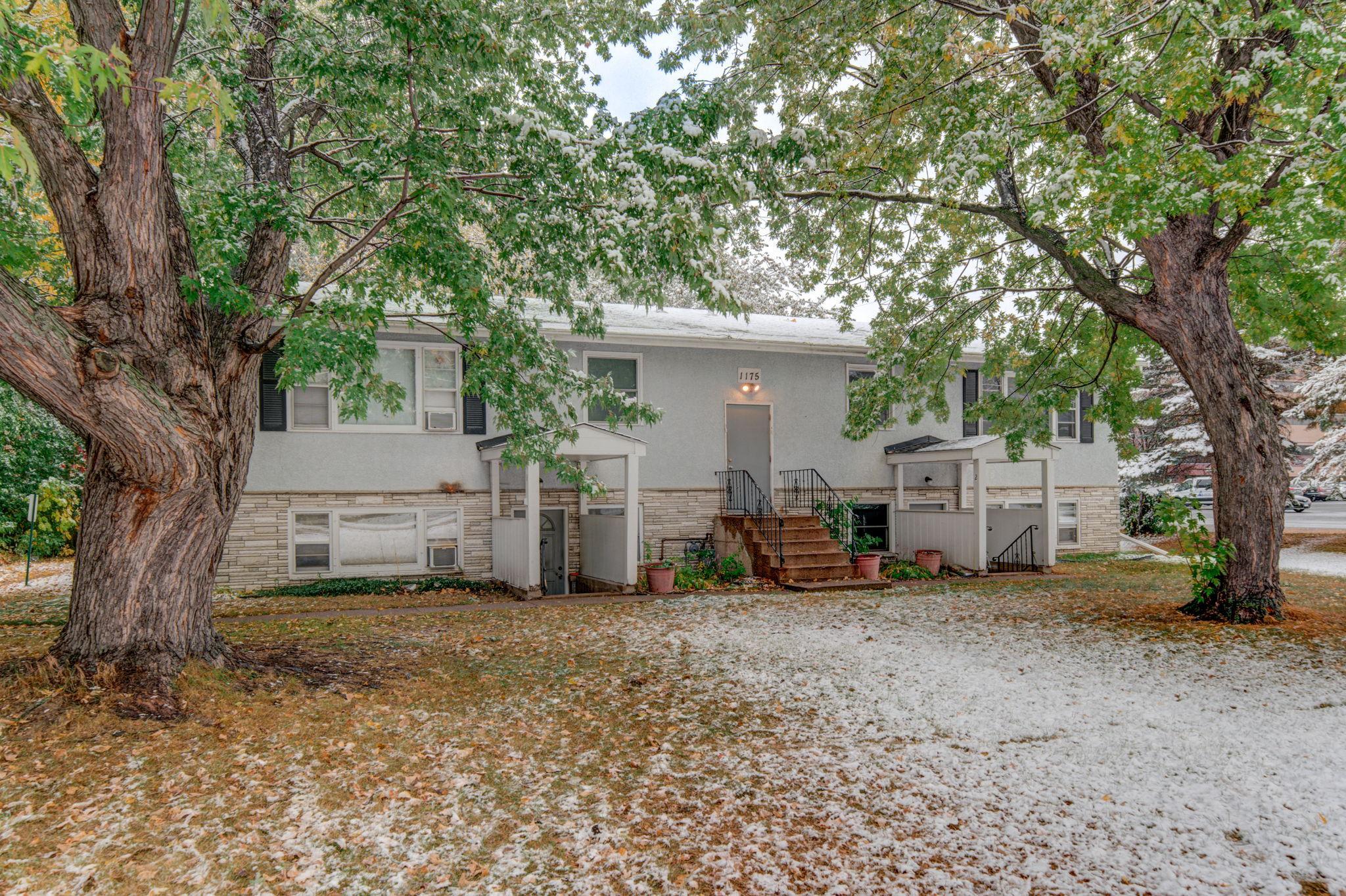 View of Residential Income at 1175 89th Avenue, Blaine MN 55434, Blaine - Mike Wilen | Minnesota Team Real Estate