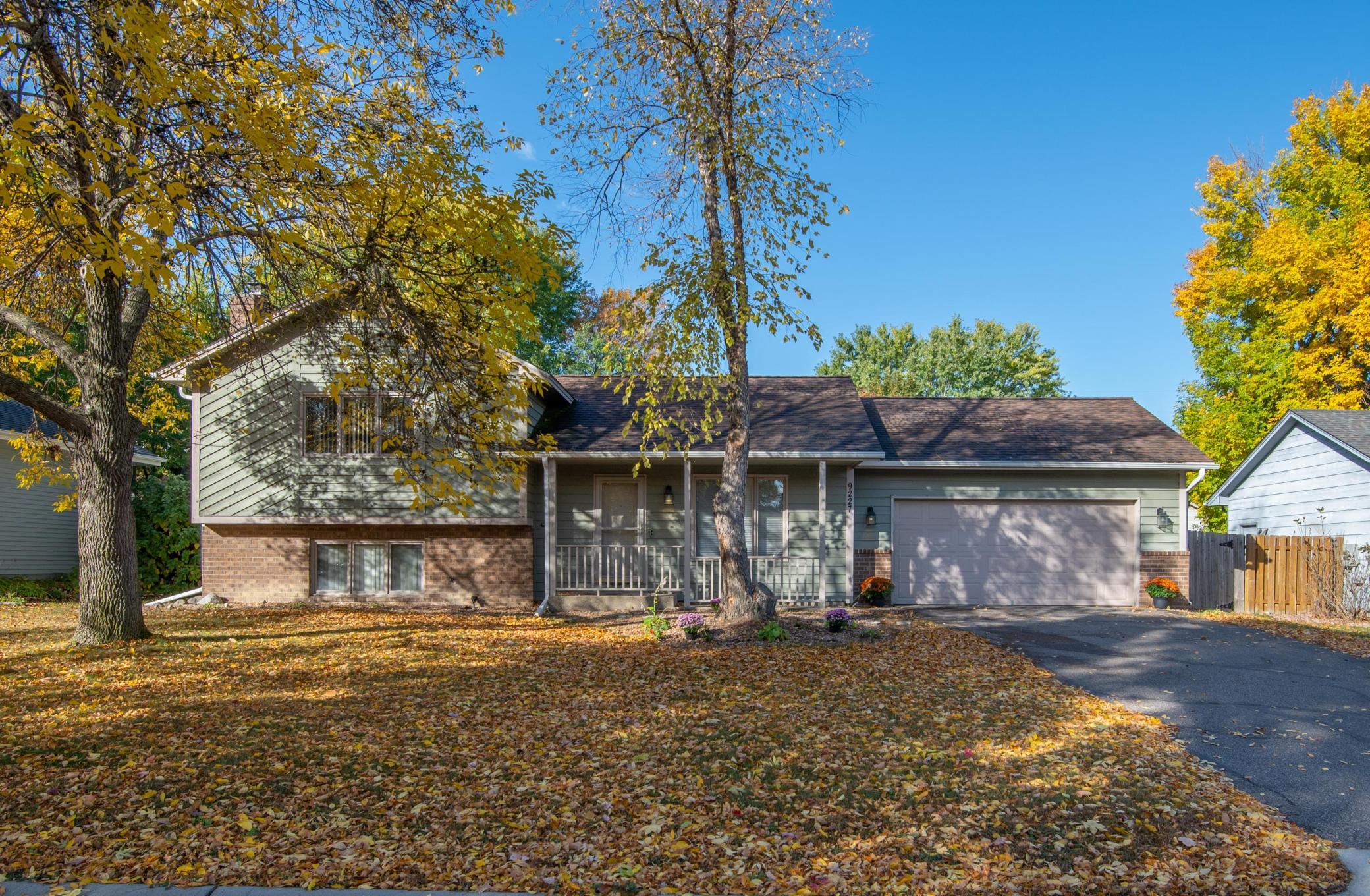 View of Residential at 9227 Rosewood Lane, Maple Grove MN 55369, Maple Grove - Mike Wilen | Minnesota Team Real Estate