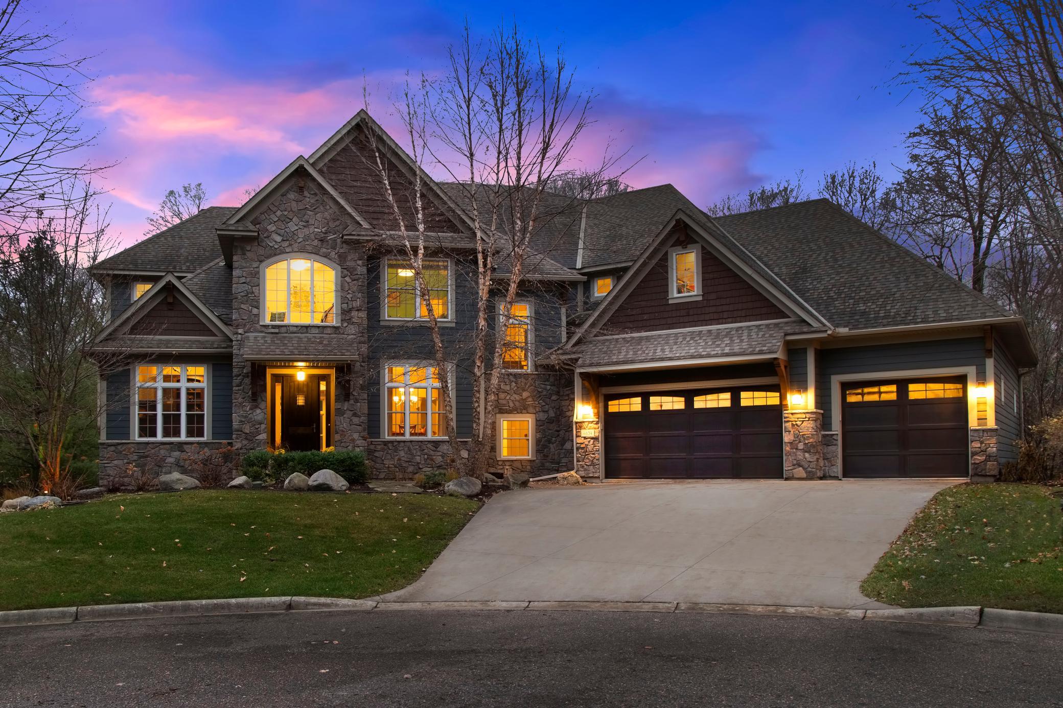 View of Residential at 4834 Timber Ridge Circle, Minnetonka MN 55345, Minnetonka - Mike Wilen | Minnesota Team Real Estate