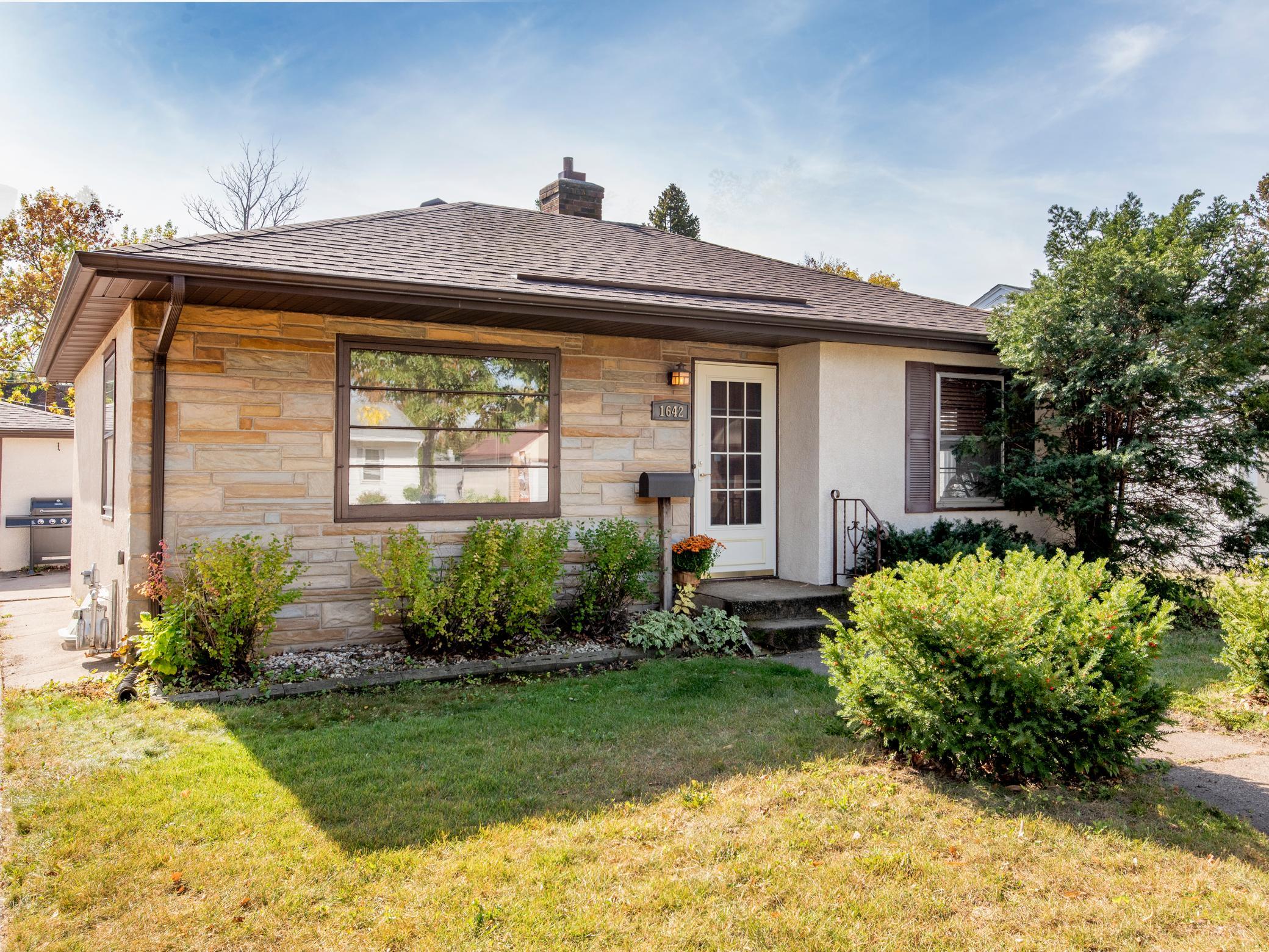 View of Residential at 1642 Nebraska Avenue, Saint Paul MN 55106, Saint Paul - Mike Wilen | Minnesota Team Real Estate