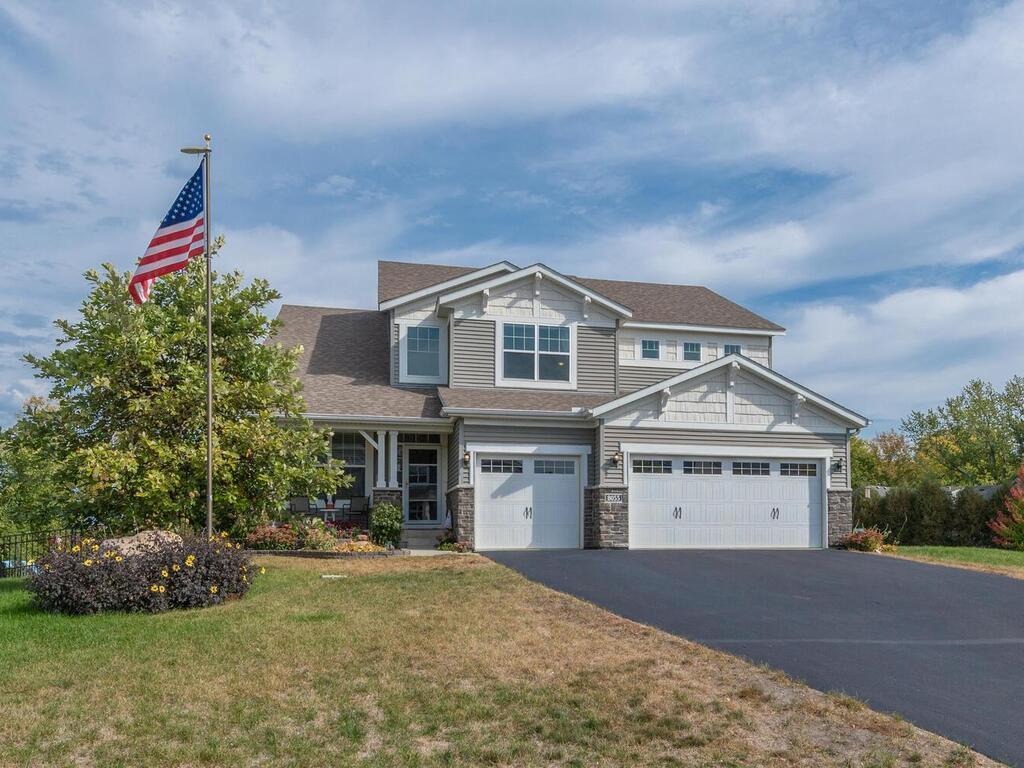 View of Residential at 8055 Spring Lake Drive, Shakopee MN 55379, Shakopee - Mike Wilen | Minnesota Team Real Estate