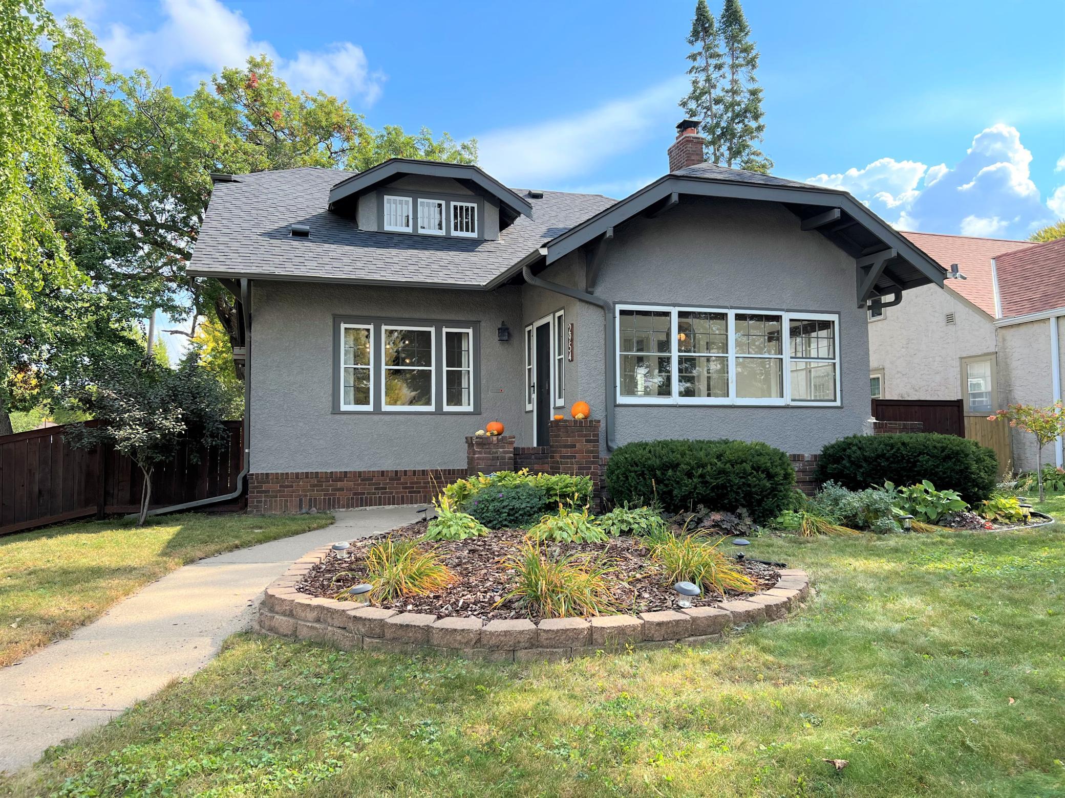 View of Residential at 2954 Xerxes Avenue, Minneapolis MN 55411, Minneapolis - Mike Wilen | Minnesota Team Real Estate
