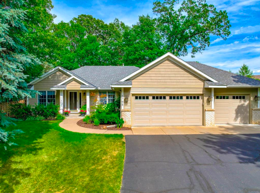 View of Residential at 5795 Newberry Avenue, Stillwater MN 55082, Stillwater - Mike Wilen | Minnesota Team Real Estate