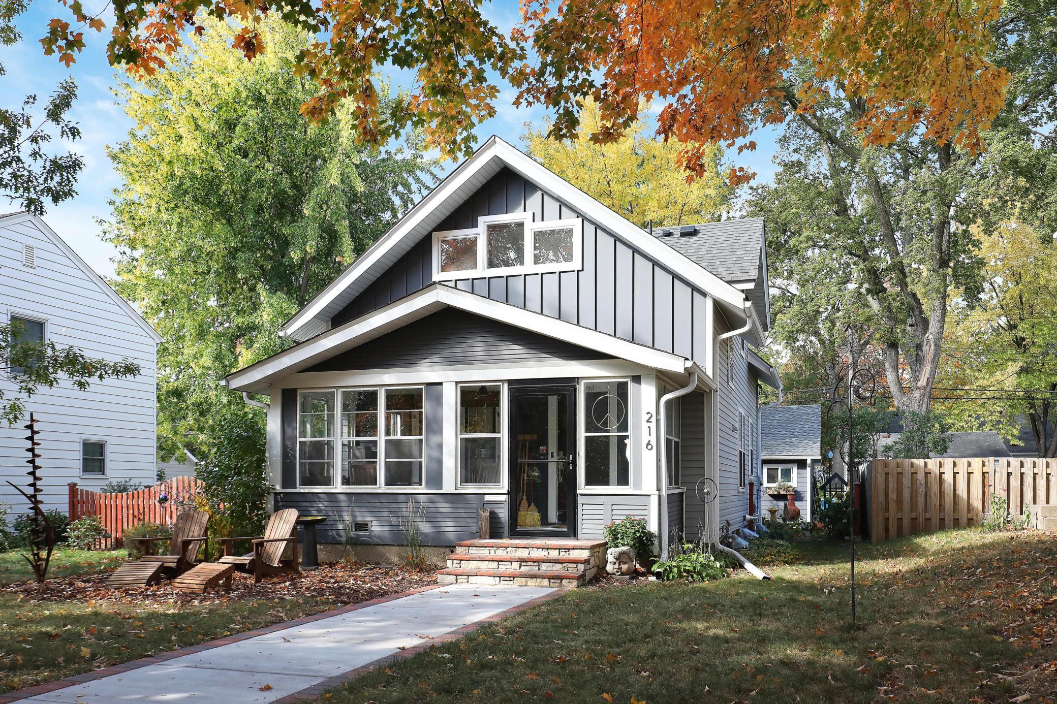View of Residential at 216 11th Avenue, Hopkins MN 55343, Hopkins - Mike Wilen | Minnesota Team Real Estate