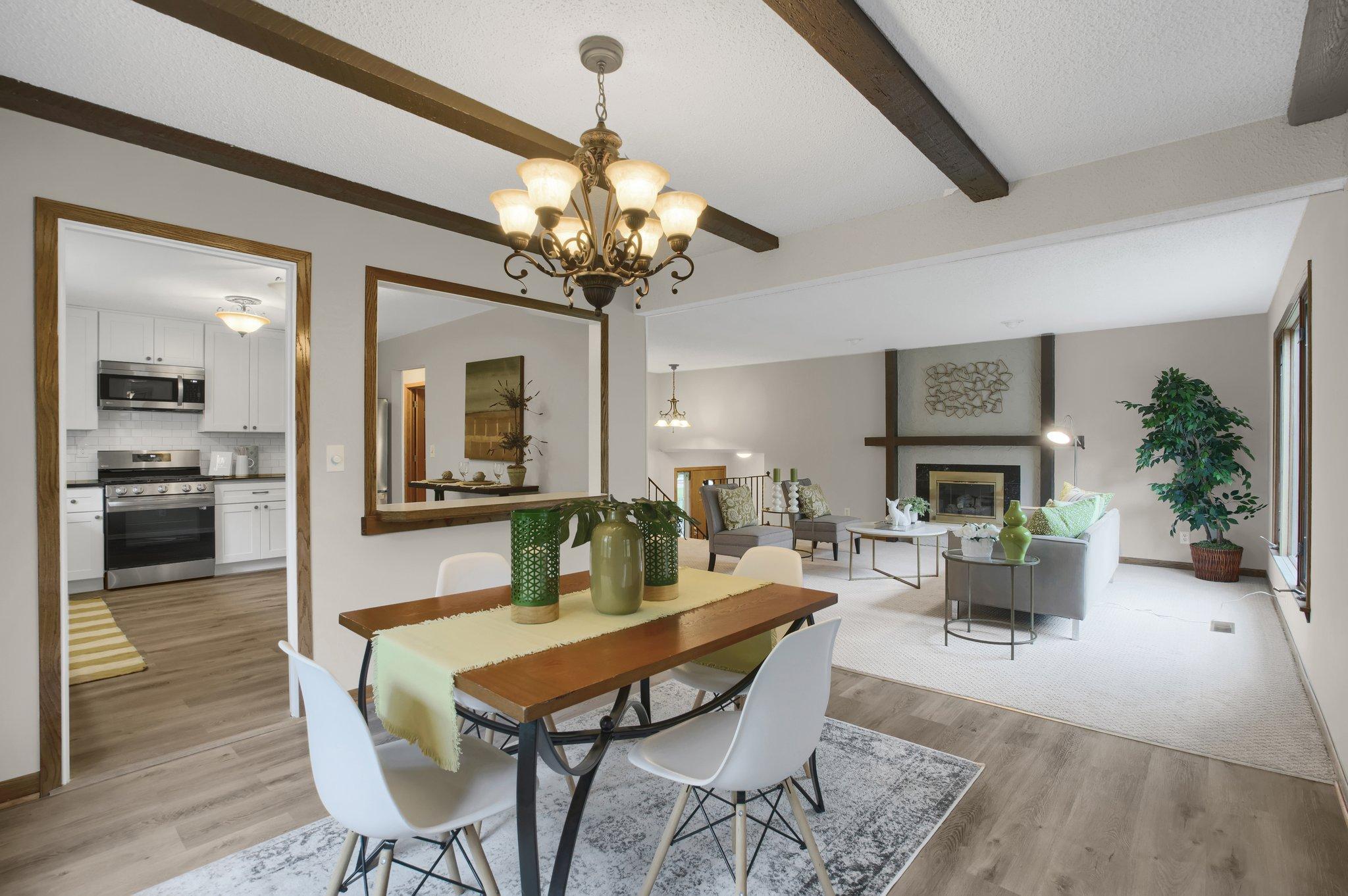 View of Residential at 2880 Highridge Terrace, Eagan MN 55121, Eagan - Mike Wilen | Minnesota Team Real Estate