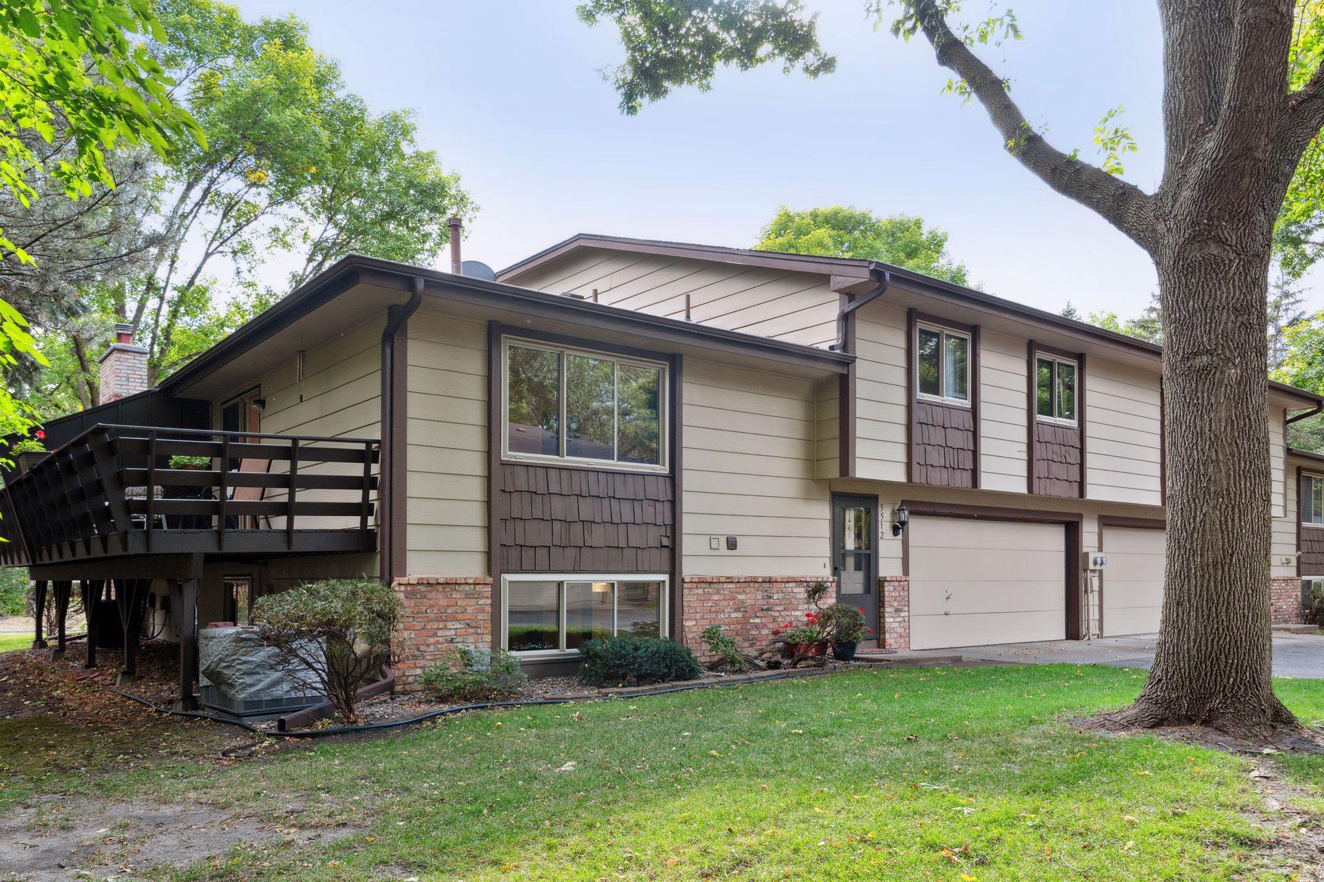 View of Residential at 5512 Aldrich Drive, Brooklyn Center MN 55430, Brooklyn Center - Mike Wilen | Minnesota Team Real Estate