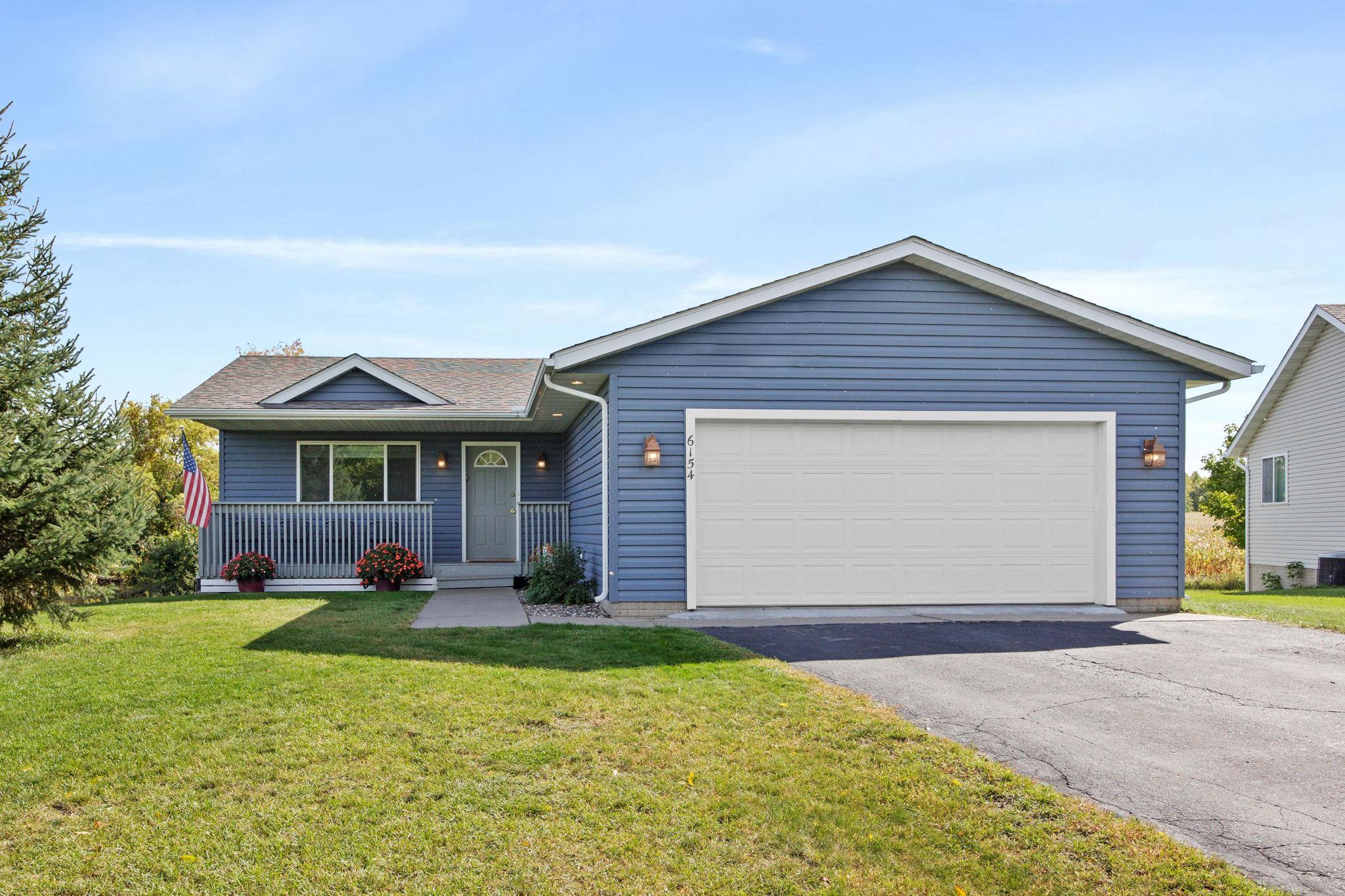 View of Residential at 6154 Badger Circle, Monticello MN 55362, Monticello - Mike Wilen | Minnesota Team Real Estate