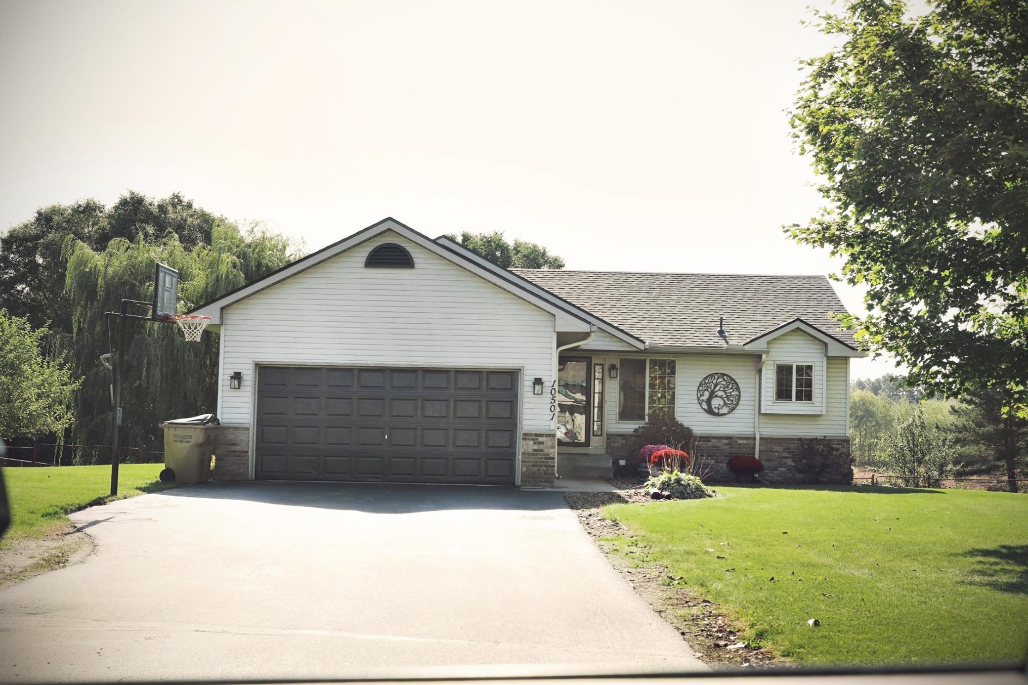 View of Residential at 10501 287th Avenue, Zimmerman MN 55398, Zimmerman - Mike Wilen | Minnesota Team Real Estate