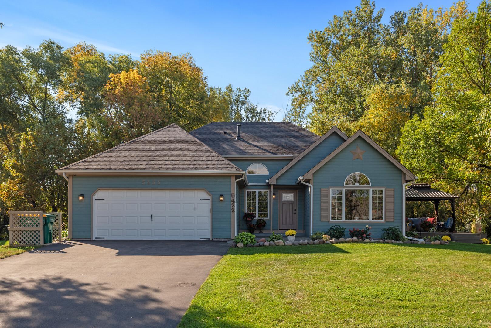 View of Residential at 5422 Golfview Court, Oakdale MN 55128, Oakdale - Mike Wilen | Minnesota Team Real Estate