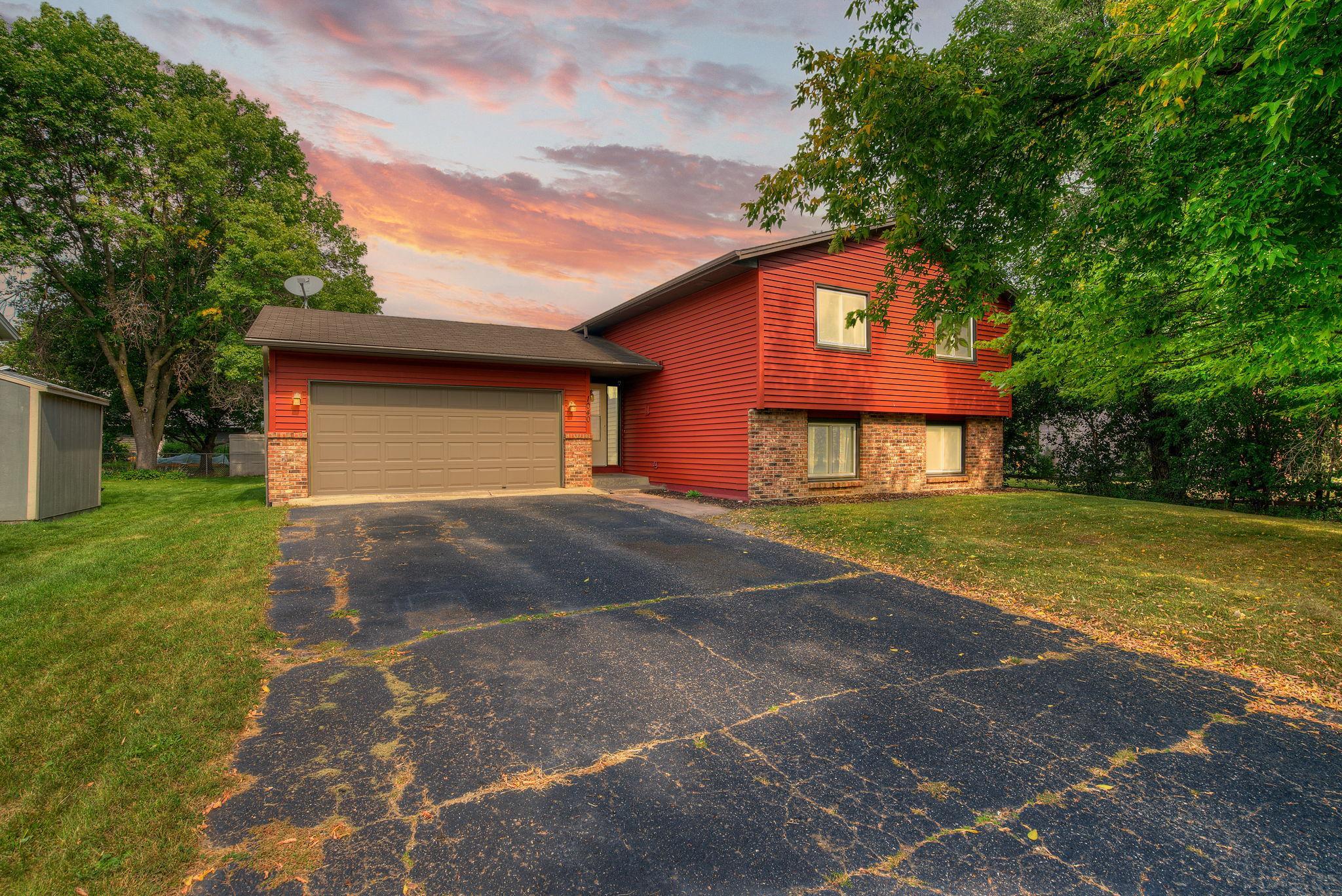 View of Residential at 1040 80th Court, Brooklyn Park MN 55444, Brooklyn Park - Mike Wilen | Minnesota Team Real Estate