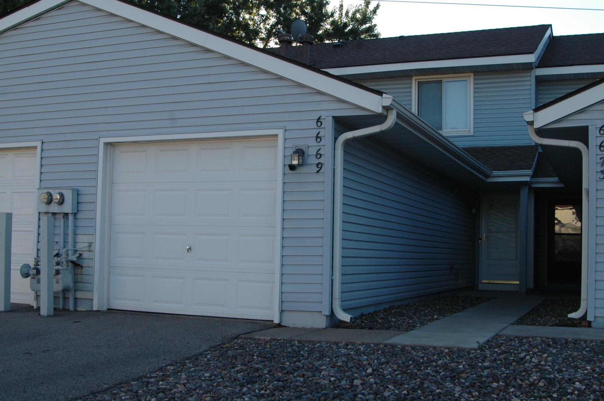 View of Residential at 6669 Xerxes Place, Brooklyn Center MN 55430, Brooklyn Center - Mike Wilen | Minnesota Team Real Estate