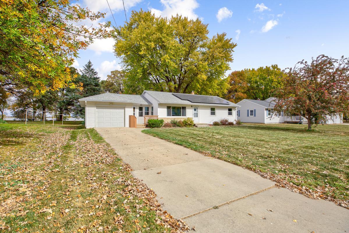 View of Residential at 70 Lincoln Avenue, Gaylord MN 55334, Gaylord - Mike Wilen | Minnesota Team Real Estate
