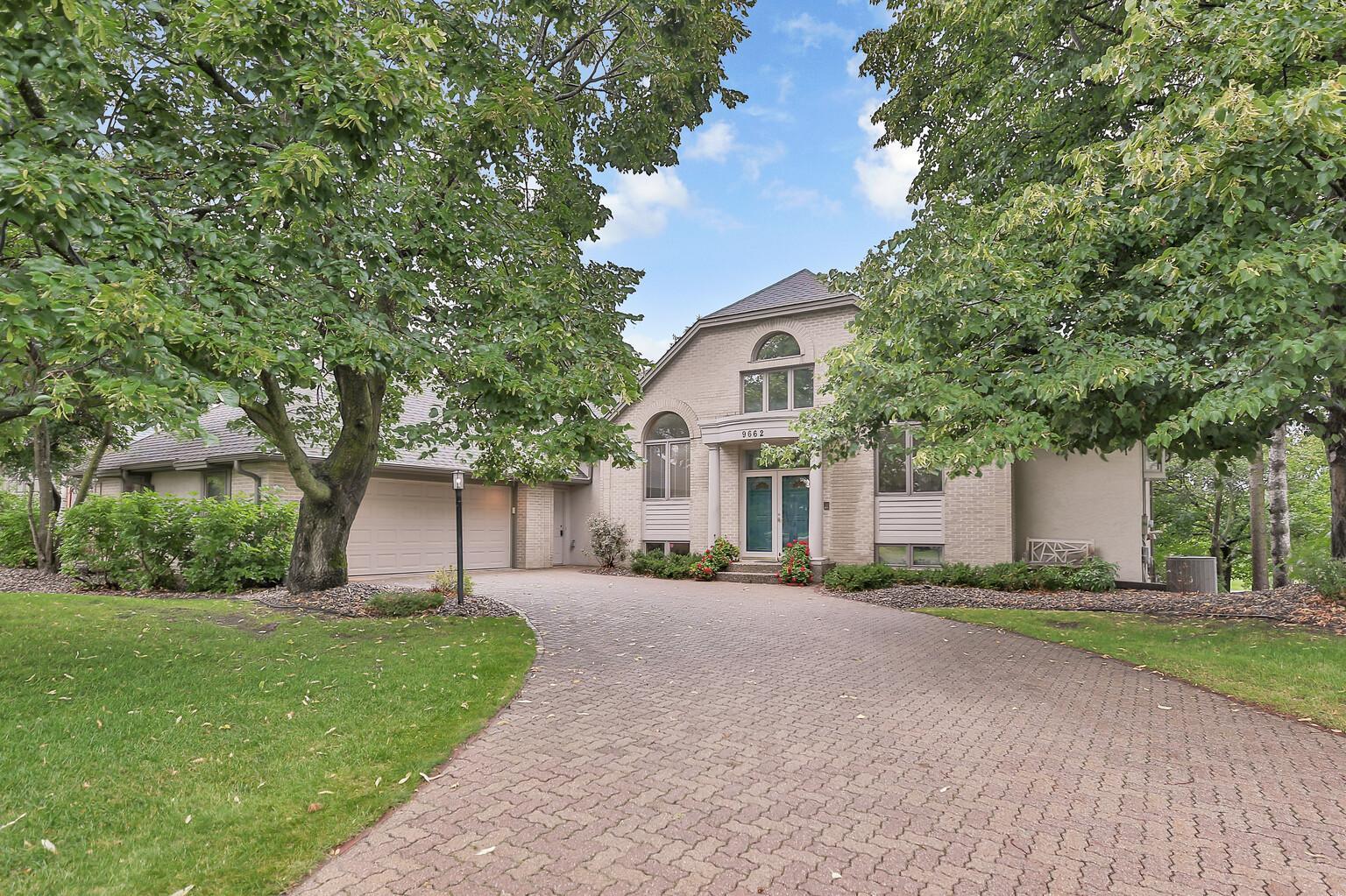 View of Residential at 9662 Wedgewood Court, Woodbury MN 55125, Woodbury - Mike Wilen | Minnesota Team Real Estate