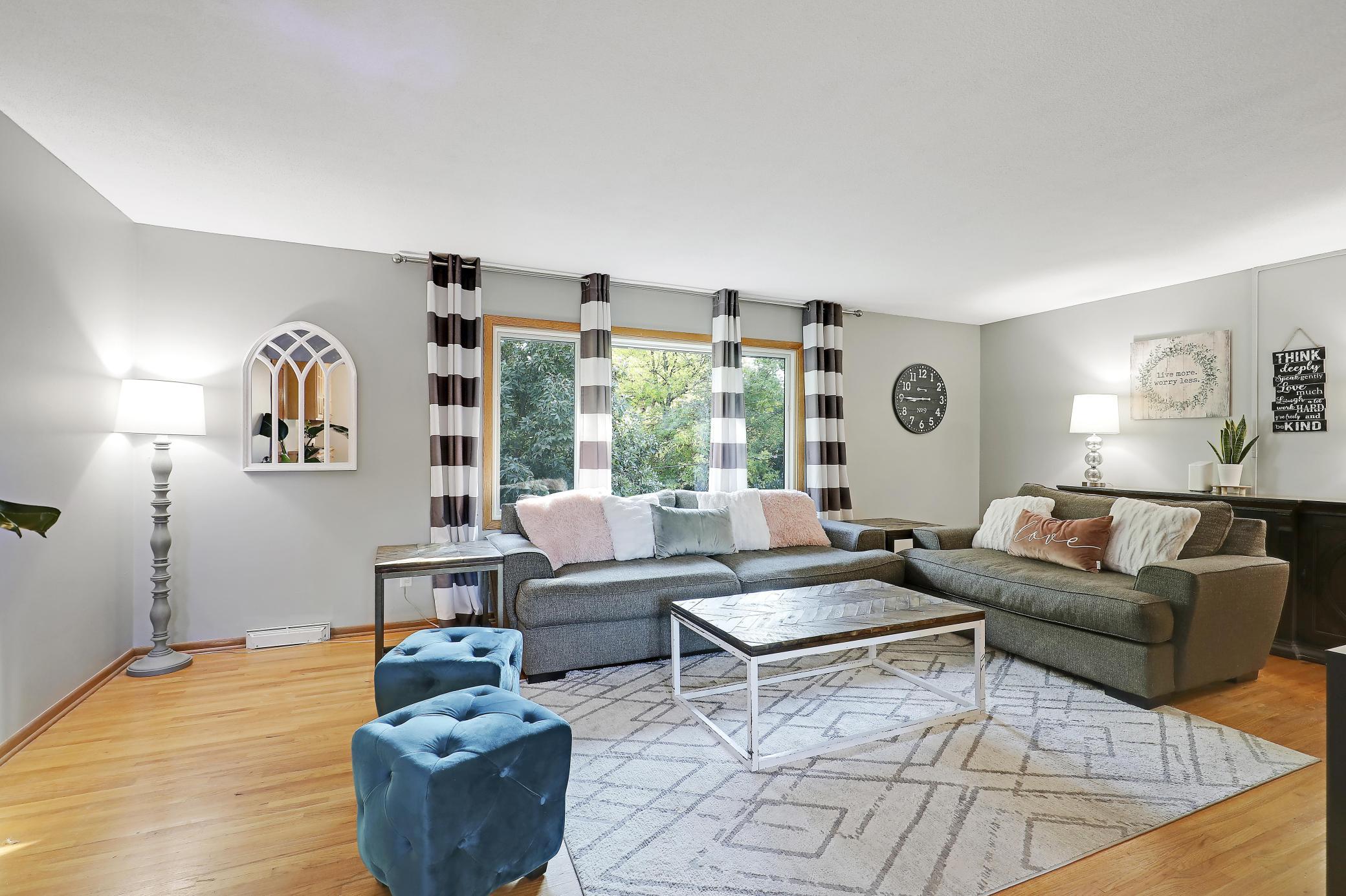 View of Residential at 4849 Boone Circle, New Hope MN 55428, New Hope - Mike Wilen | Minnesota Team Real Estate