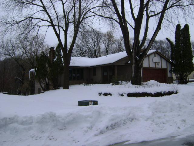View of Residential at 6932 105th Street, Bloomington MN 55438, Bloomington - Mike Wilen | Minnesota Team Real Estate