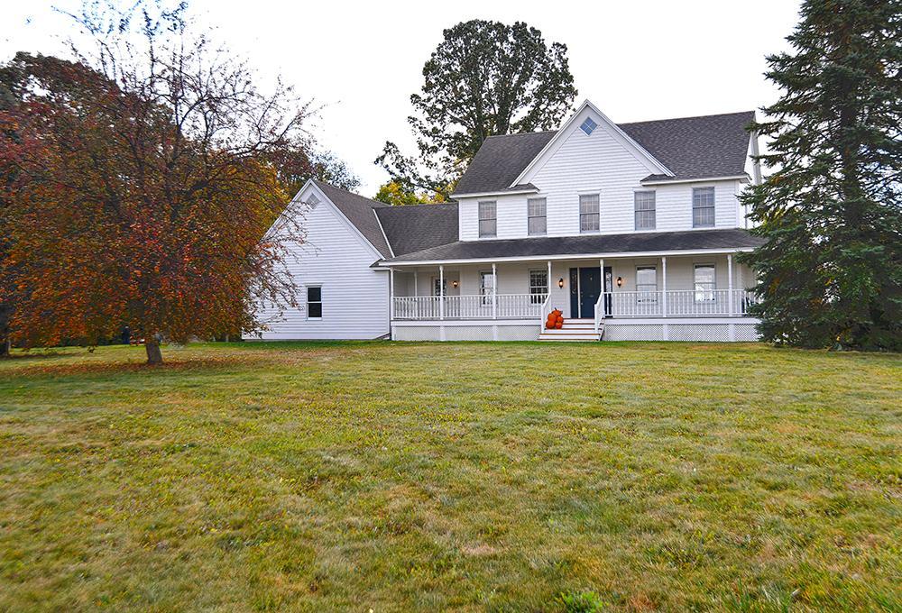 View of Residential at 8258 257th Street, Farmington MN 55024, Farmington - Mike Wilen | Minnesota Team Real Estate