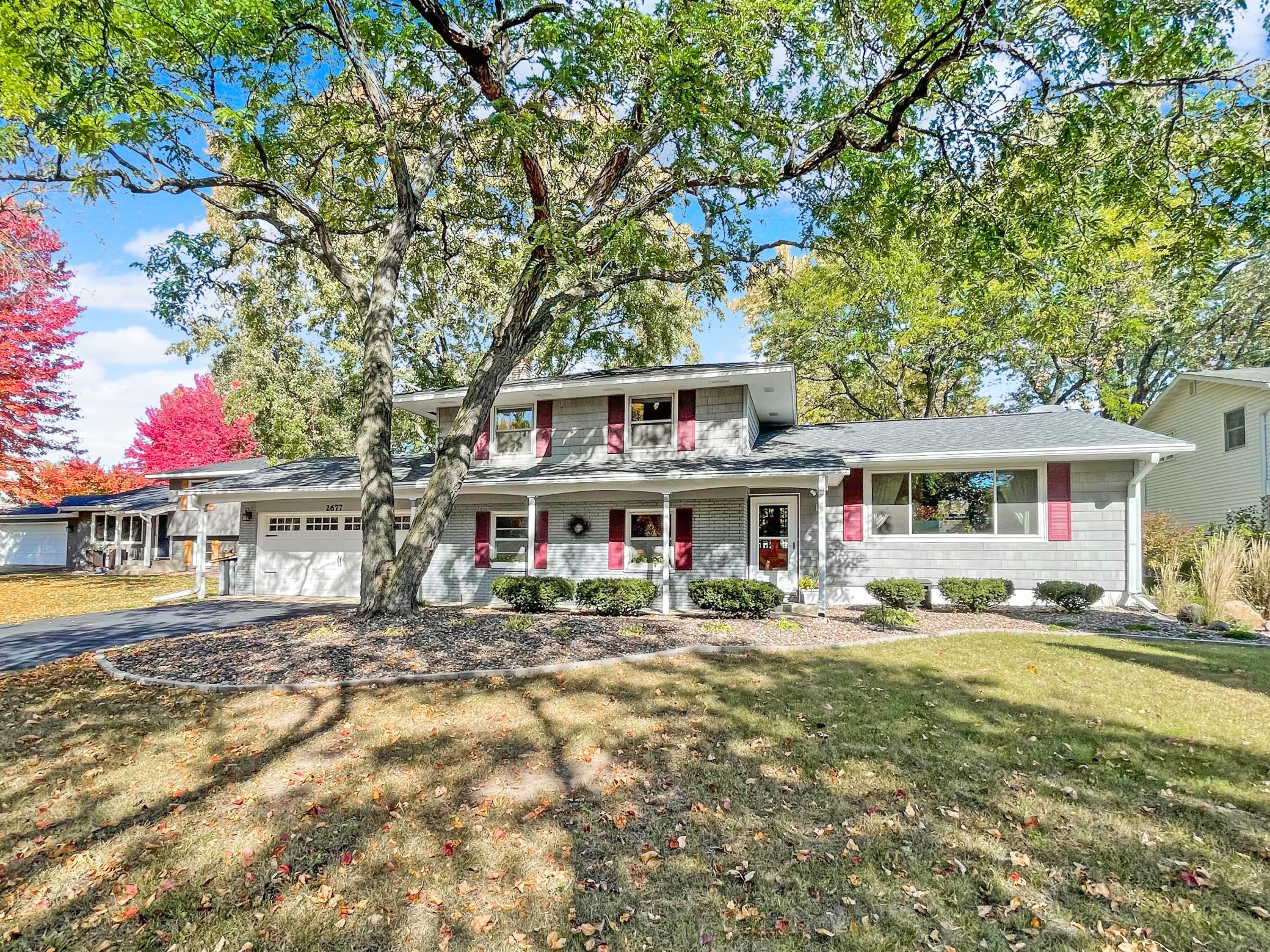 View of Residential at 2677 Riviera Drive, White Bear Lake MN 55110, White Bear Lake - Mike Wilen | Minnesota Team Real Estate