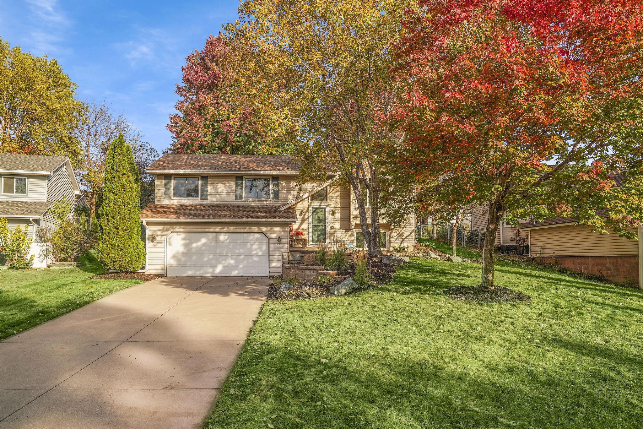 View of Residential at 853 Cornwallis Court, Eagan MN 55123, Eagan - Mike Wilen | Minnesota Team Real Estate