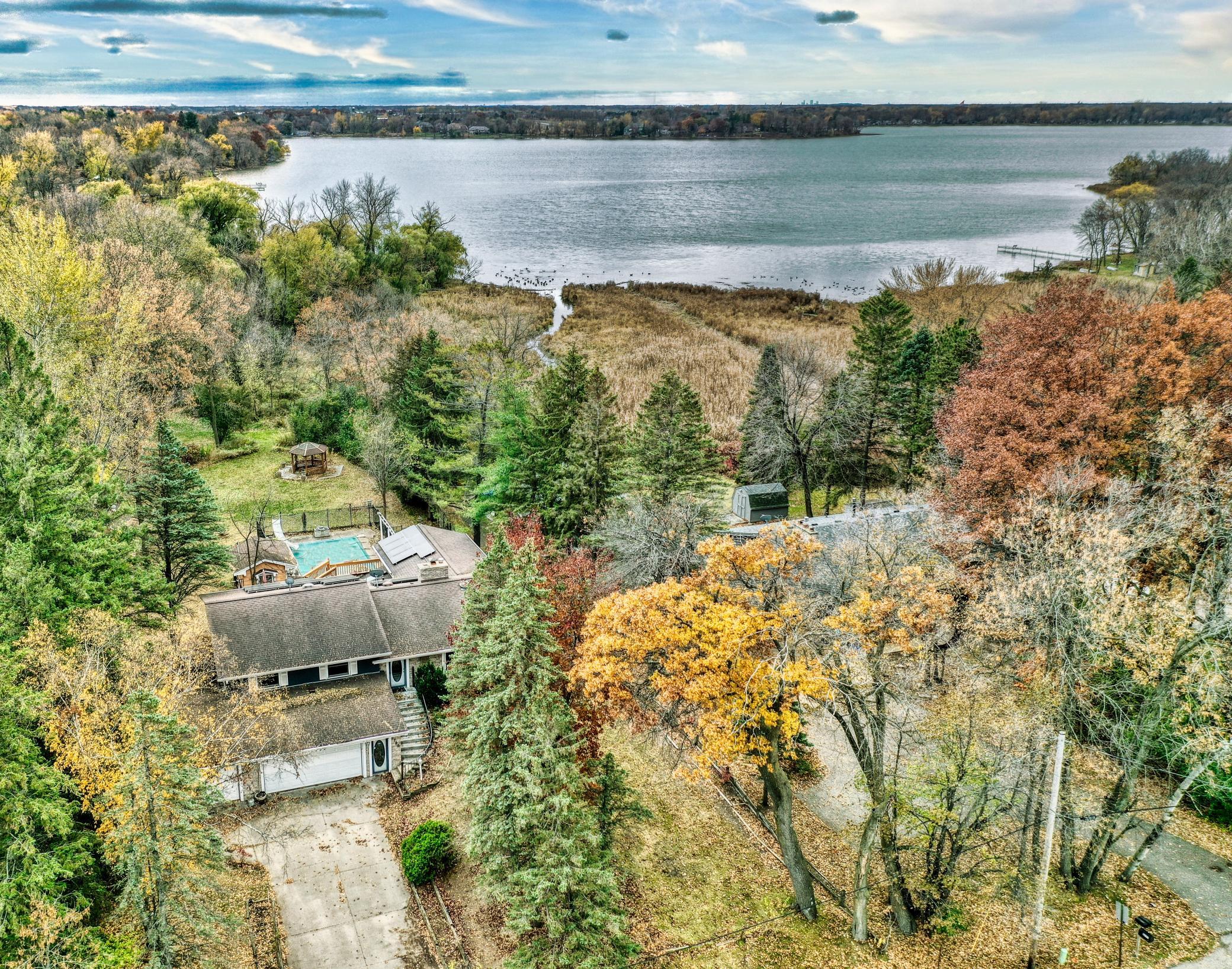 View of Residential at 5789 220th Street, Forest Lake MN 55025, Forest Lake - Mike Wilen | Minnesota Team Real Estate