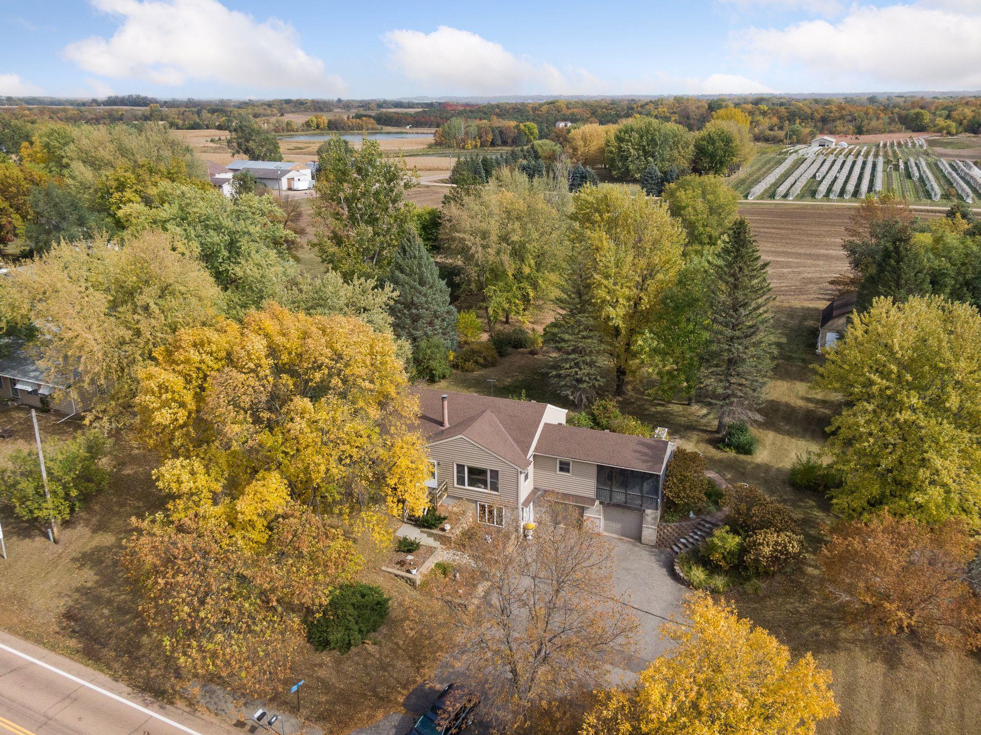 View of Residential at 15831 County Road 40, Carver MN 55315, Carver - Mike Wilen | Minnesota Team Real Estate