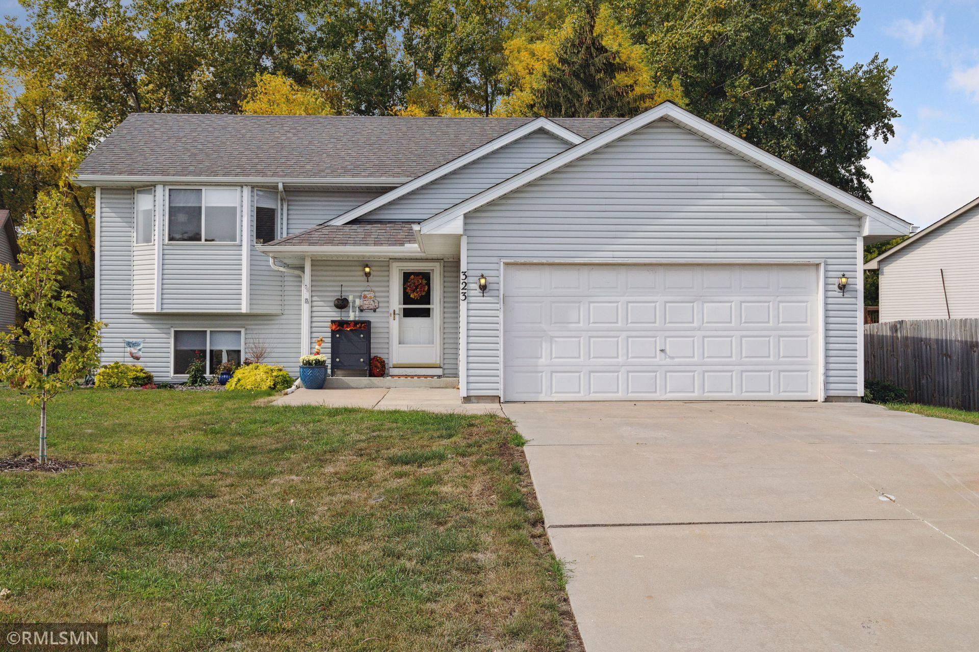 View of Residential at 323 Fieldcrest Avenue, Montrose MN 55363, Montrose - Mike Wilen | Minnesota Team Real Estate