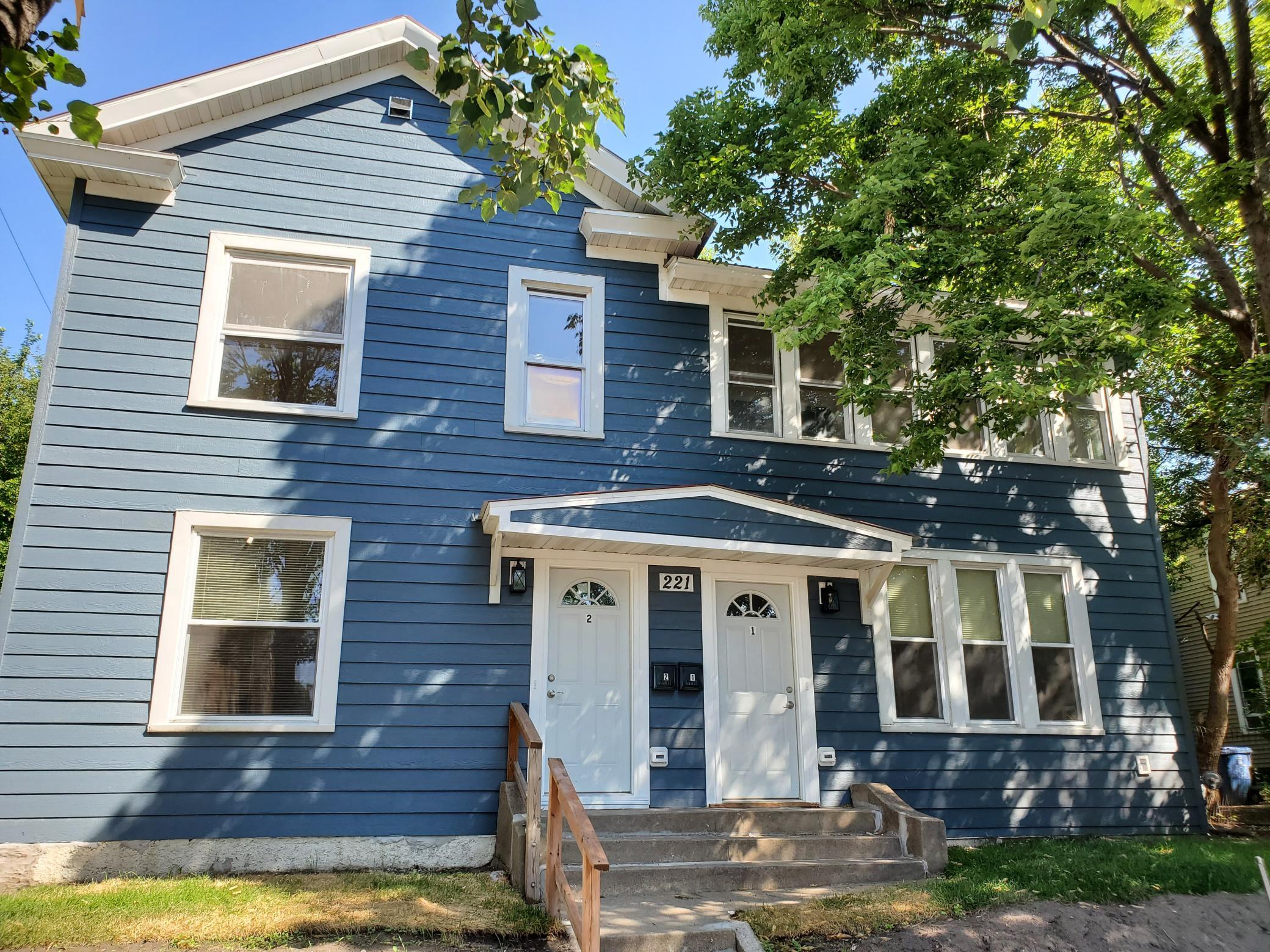 View of Residential Income at 221 7th Avenue, Minneapolis MN 55413, Minneapolis - Mike Wilen | Minnesota Team Real Estate
