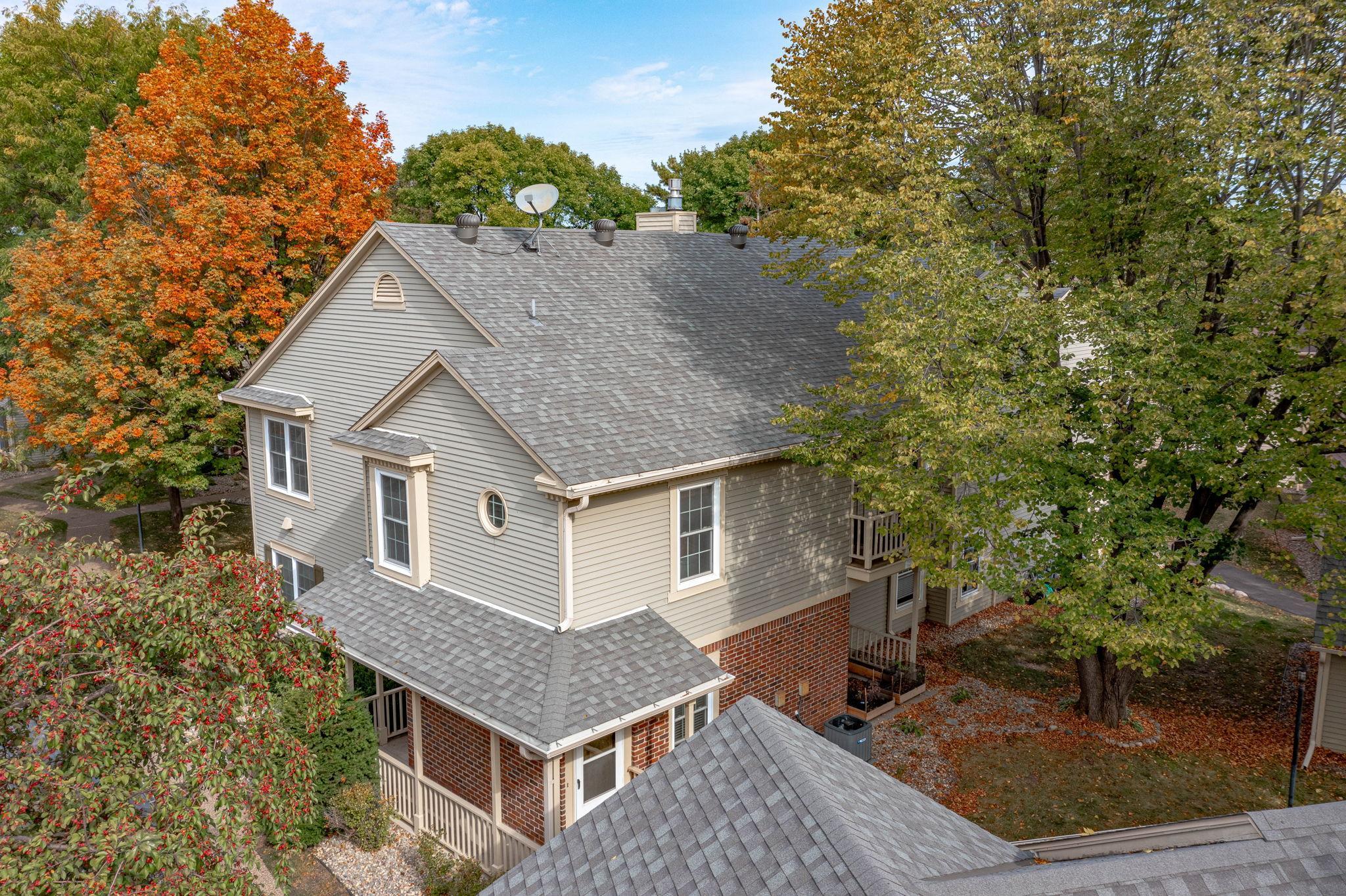 View of Residential at 7502 110th Street, Bloomington MN 55438, Bloomington - Mike Wilen | Minnesota Team Real Estate