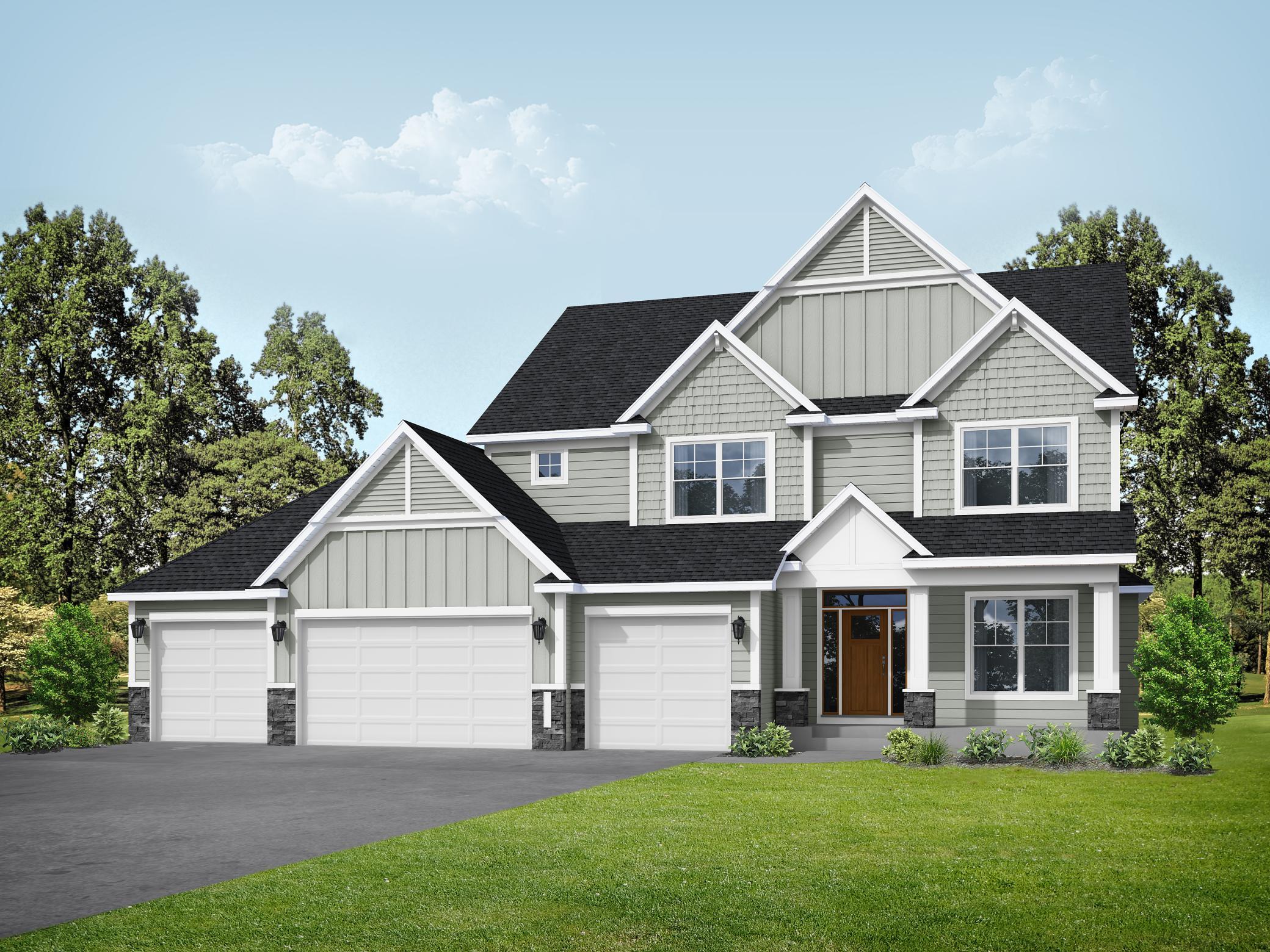 View of Residential at 12935 Bauer Drive, Champlin MN 55316, Champlin - Mike Wilen | Minnesota Team Real Estate