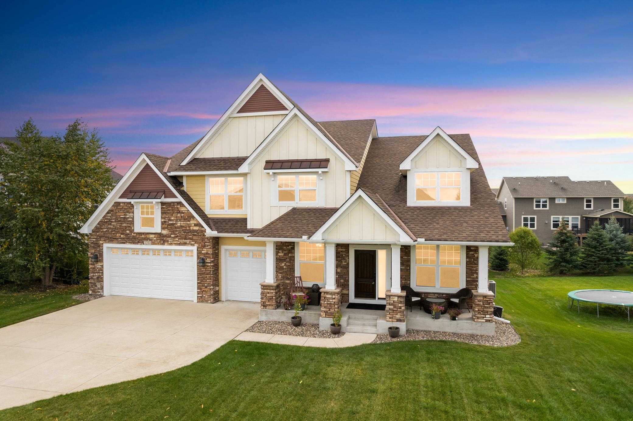 View of Residential at 3280 Arden Plaza, Woodbury MN 55129, Woodbury - Mike Wilen | Minnesota Team Real Estate