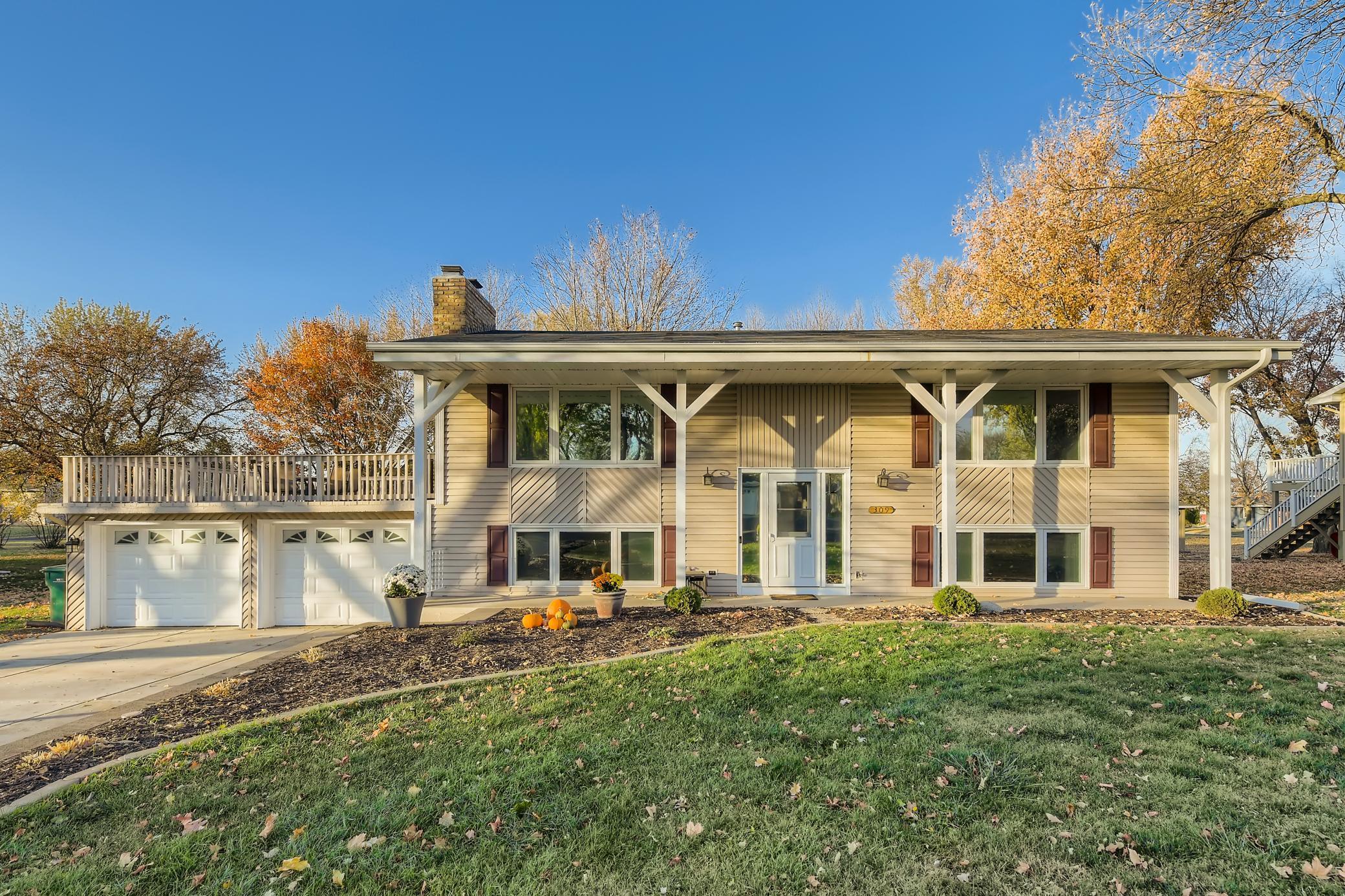 View of Residential at 309 4th Street, Mayer MN 55360, Mayer - Mike Wilen | Minnesota Team Real Estate