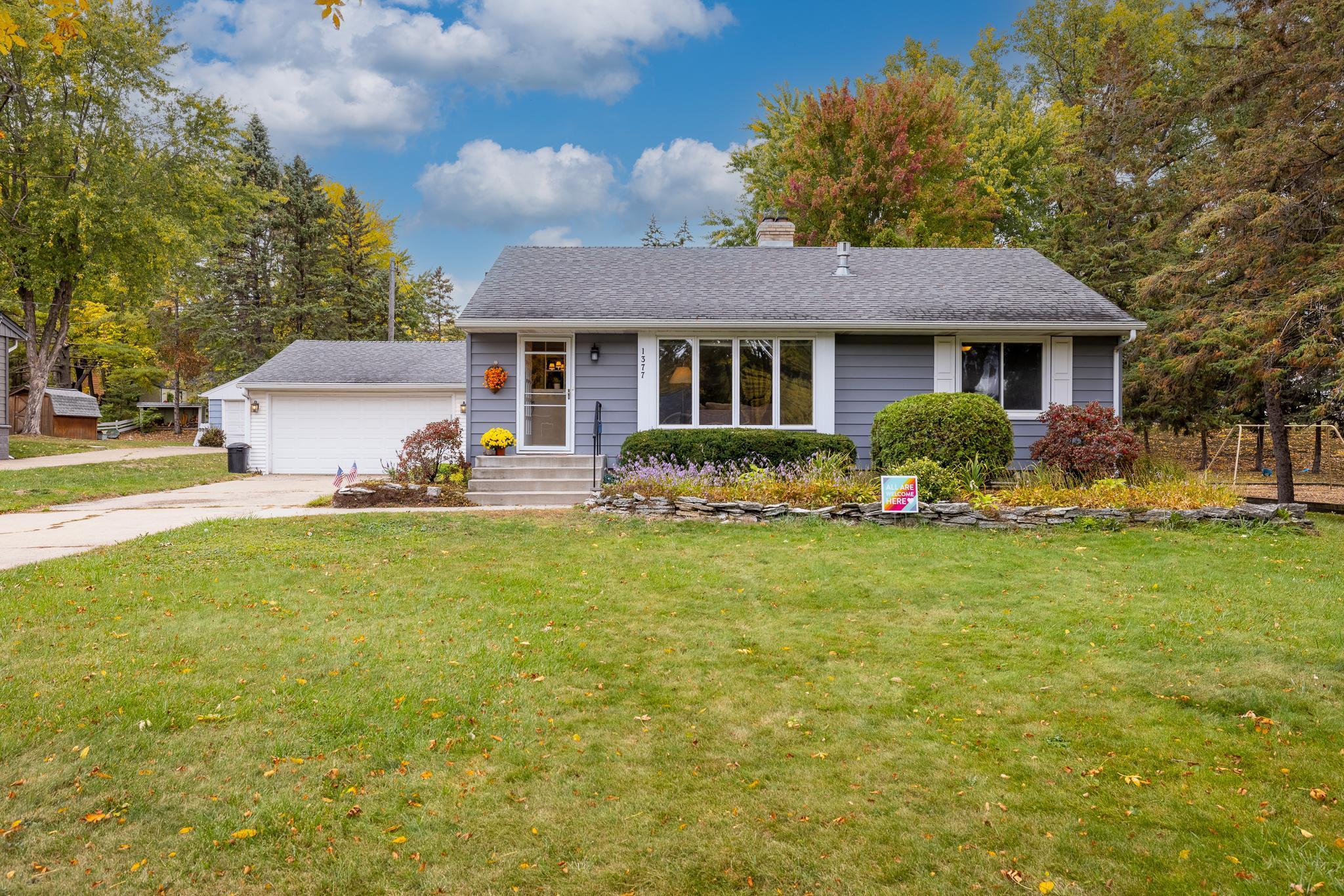 View of Residential at 1377 Arden Place, Arden Hills MN 55112, Arden Hills - Mike Wilen | Minnesota Team Real Estate
