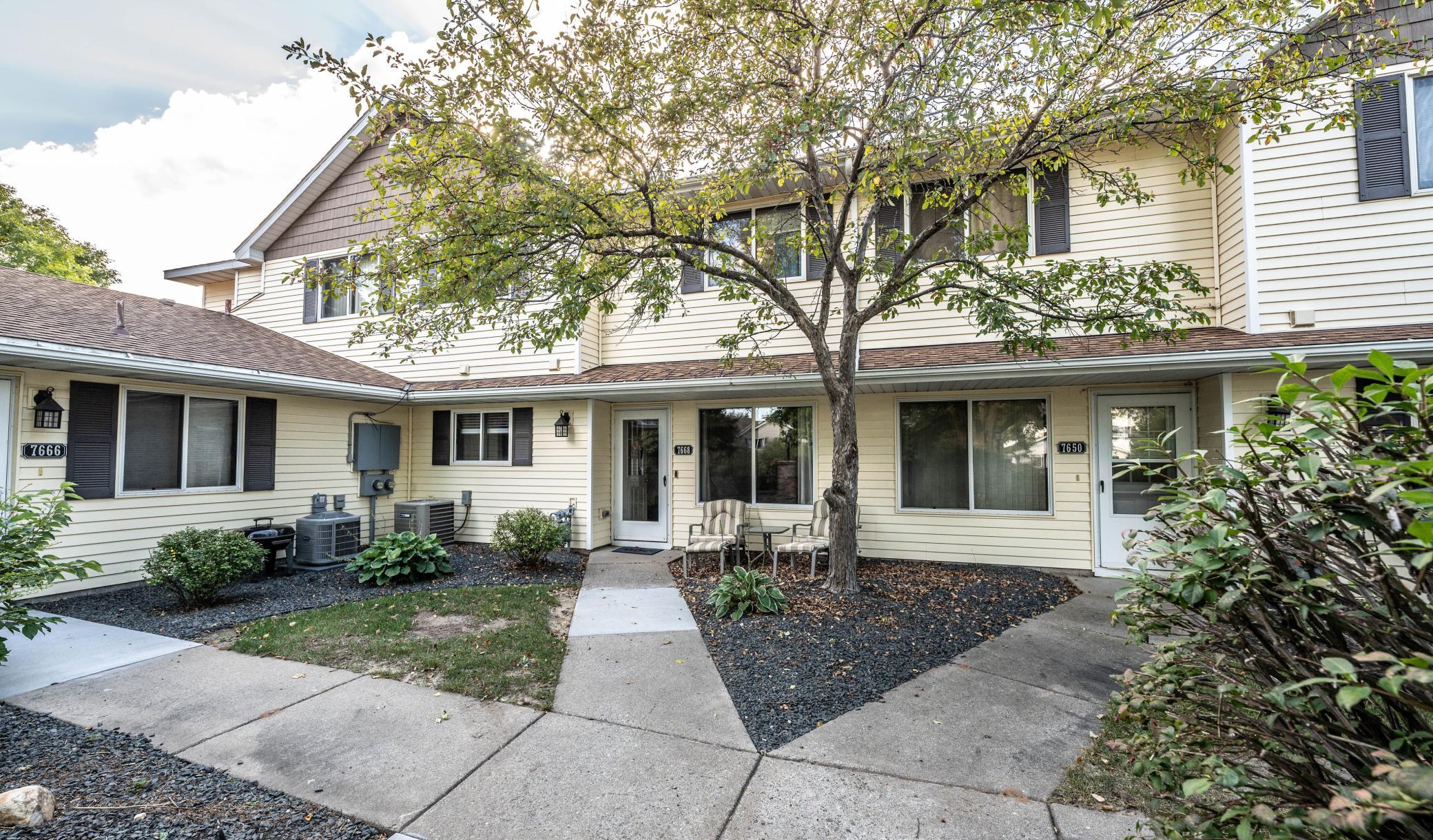 View of Residential at 7668 13th Street, Oakdale MN 55128, Oakdale - Mike Wilen | Minnesota Team Real Estate