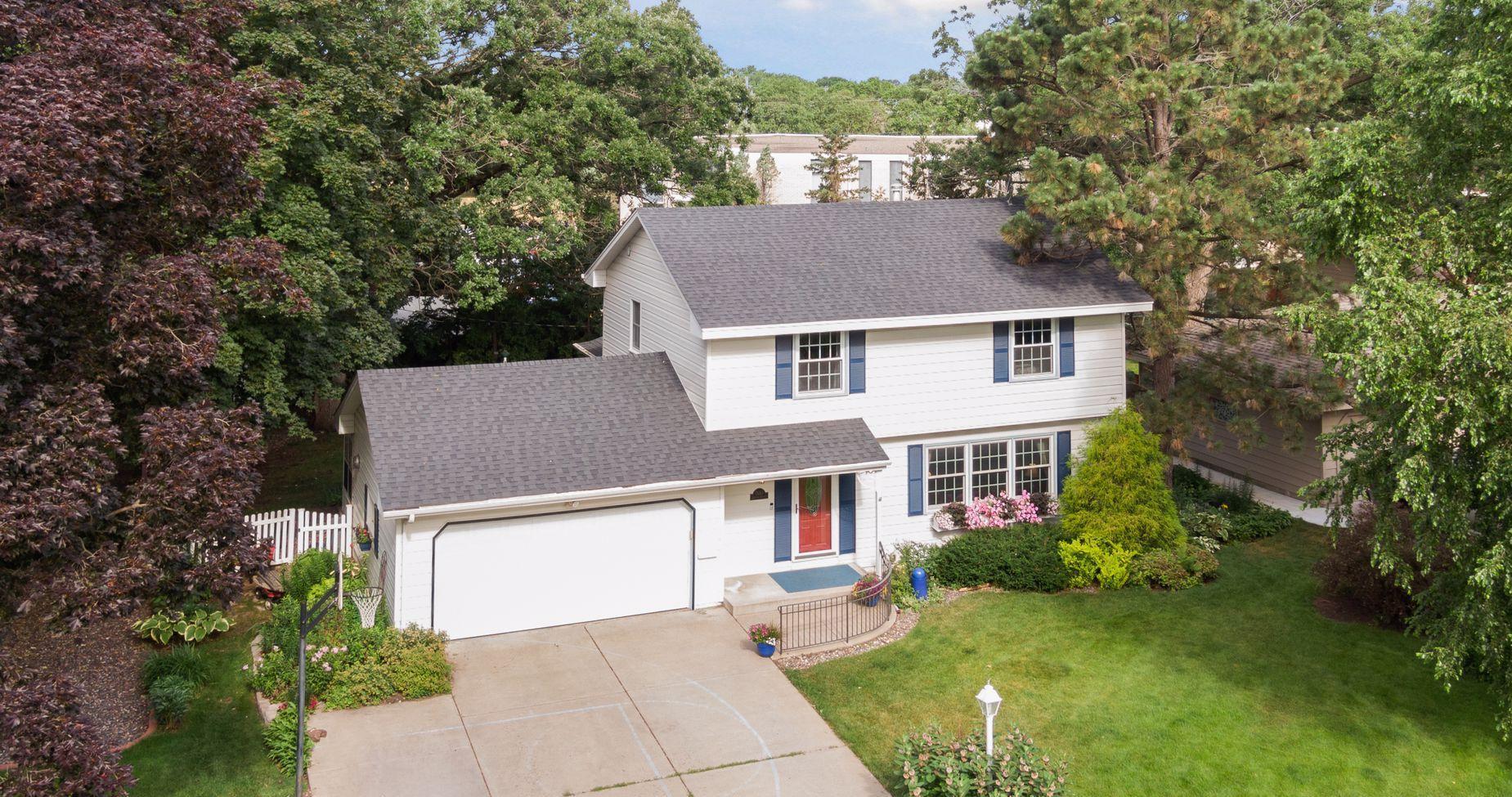 View of Residential at 7650 Jackson Street, Fridley MN 55432, Fridley - Mike Wilen | Minnesota Team Real Estate