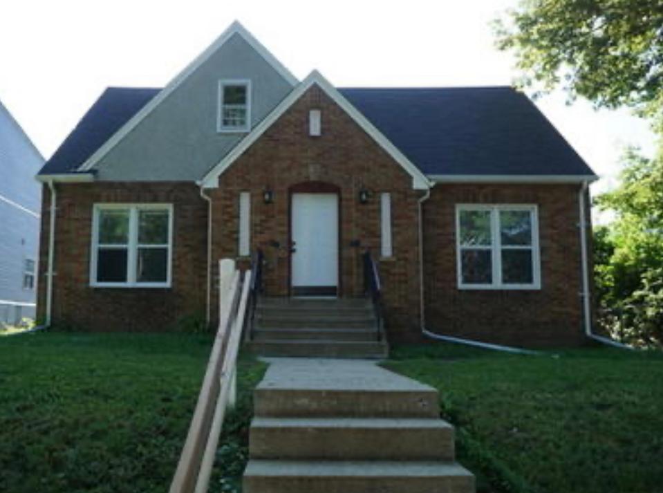 View of Residential Income at 1811 Oliver Avenue, Minneapolis MN 55411, Minneapolis - Mike Wilen | Minnesota Team Real Estate
