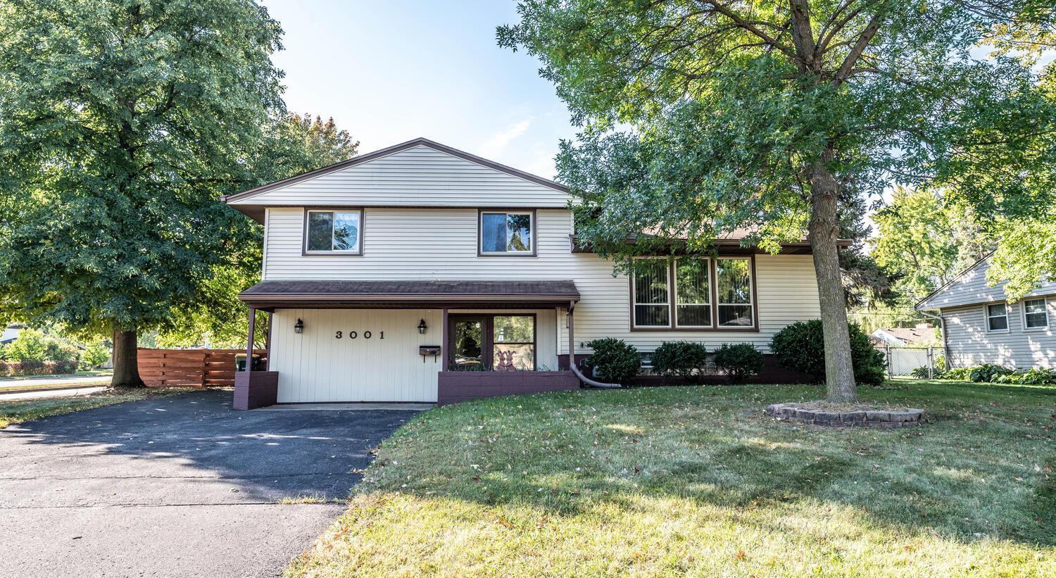View of Residential at 3001 63rd Avenue, Brooklyn Center MN 55429, Brooklyn Center - Mike Wilen | Minnesota Team Real Estate