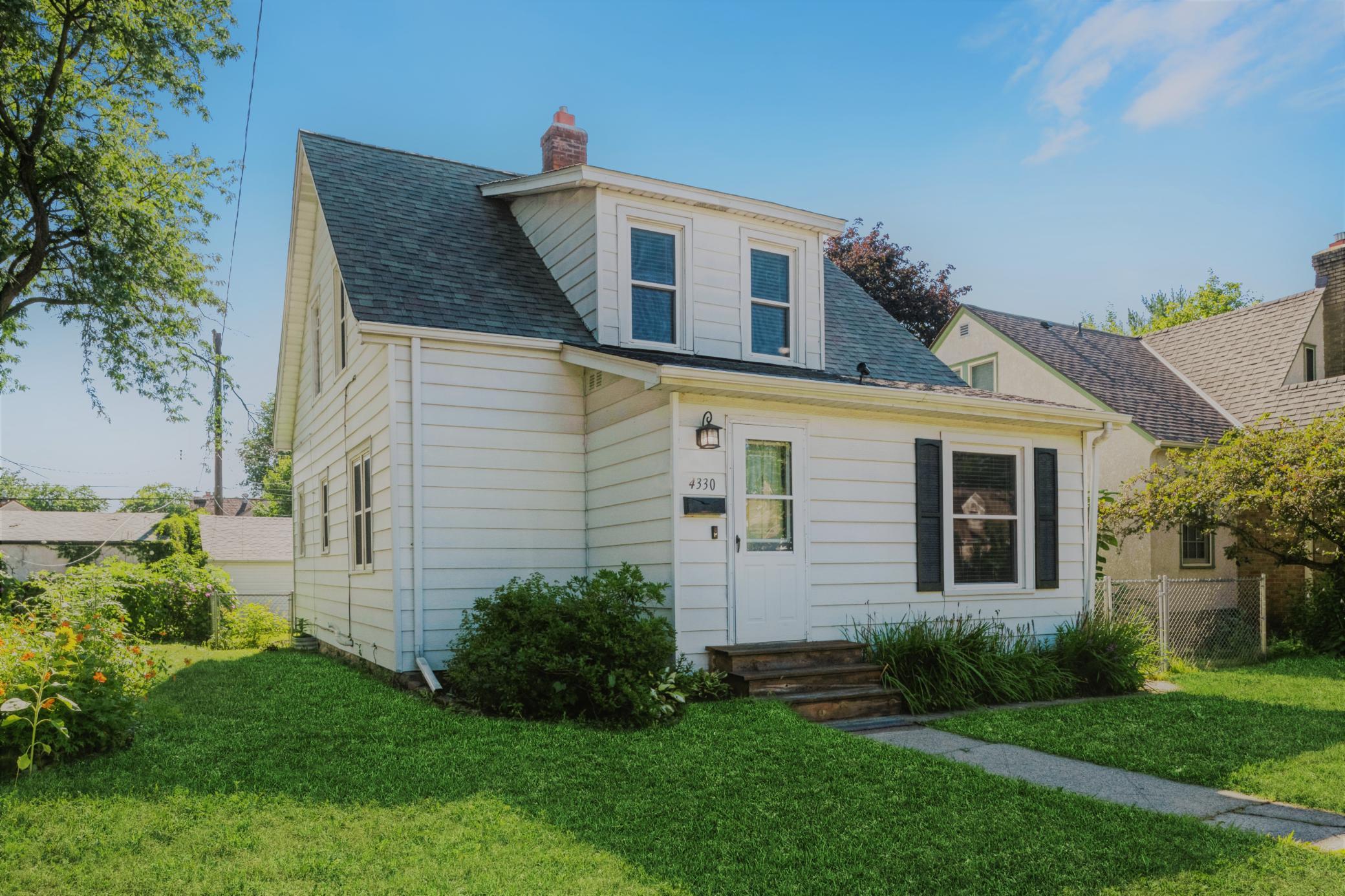 View of Residential at 4330 Sheridan Avenue, Minneapolis MN 55412, Minneapolis - Mike Wilen | Minnesota Team Real Estate